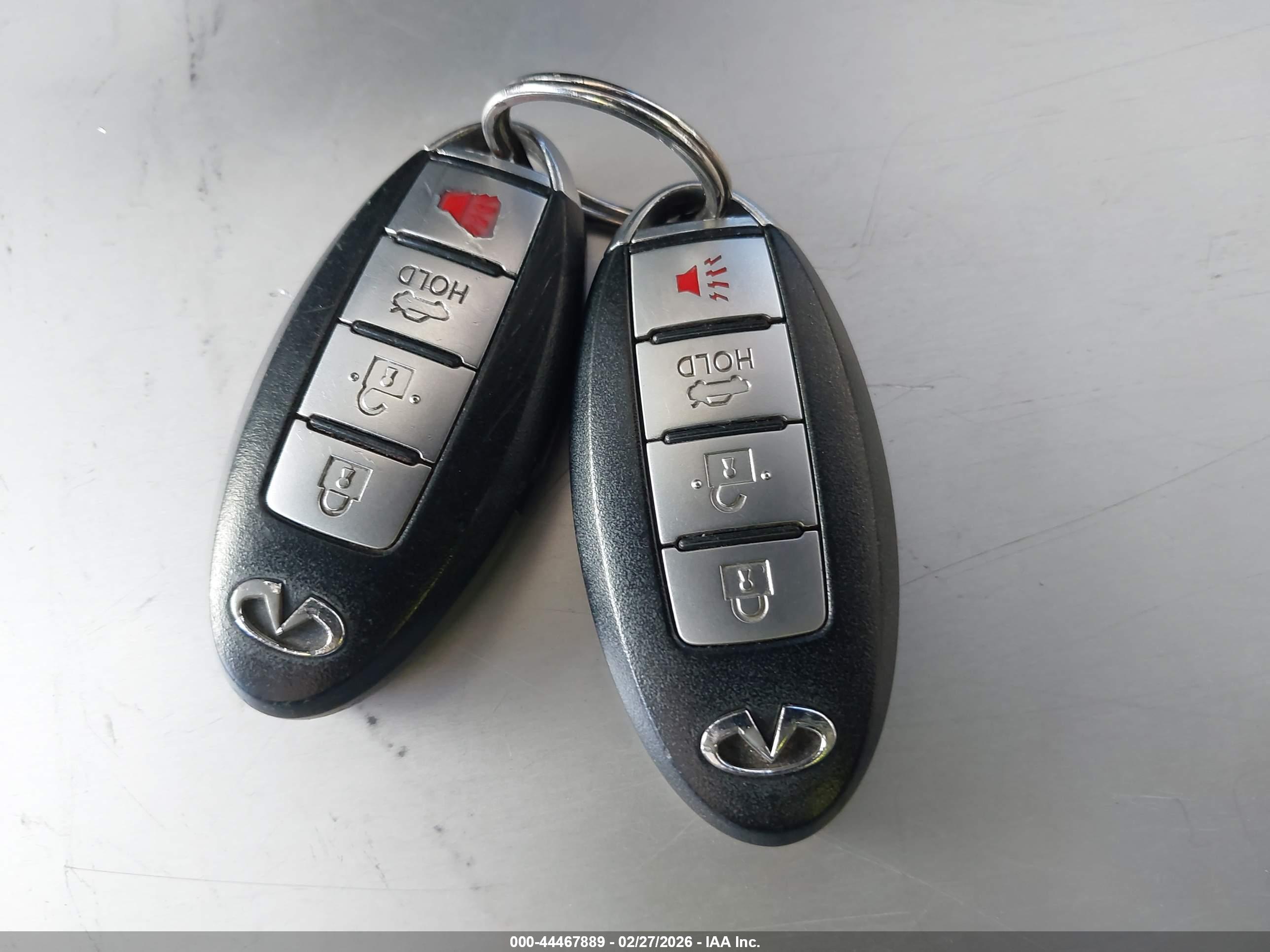 INFINITI G37 image 11