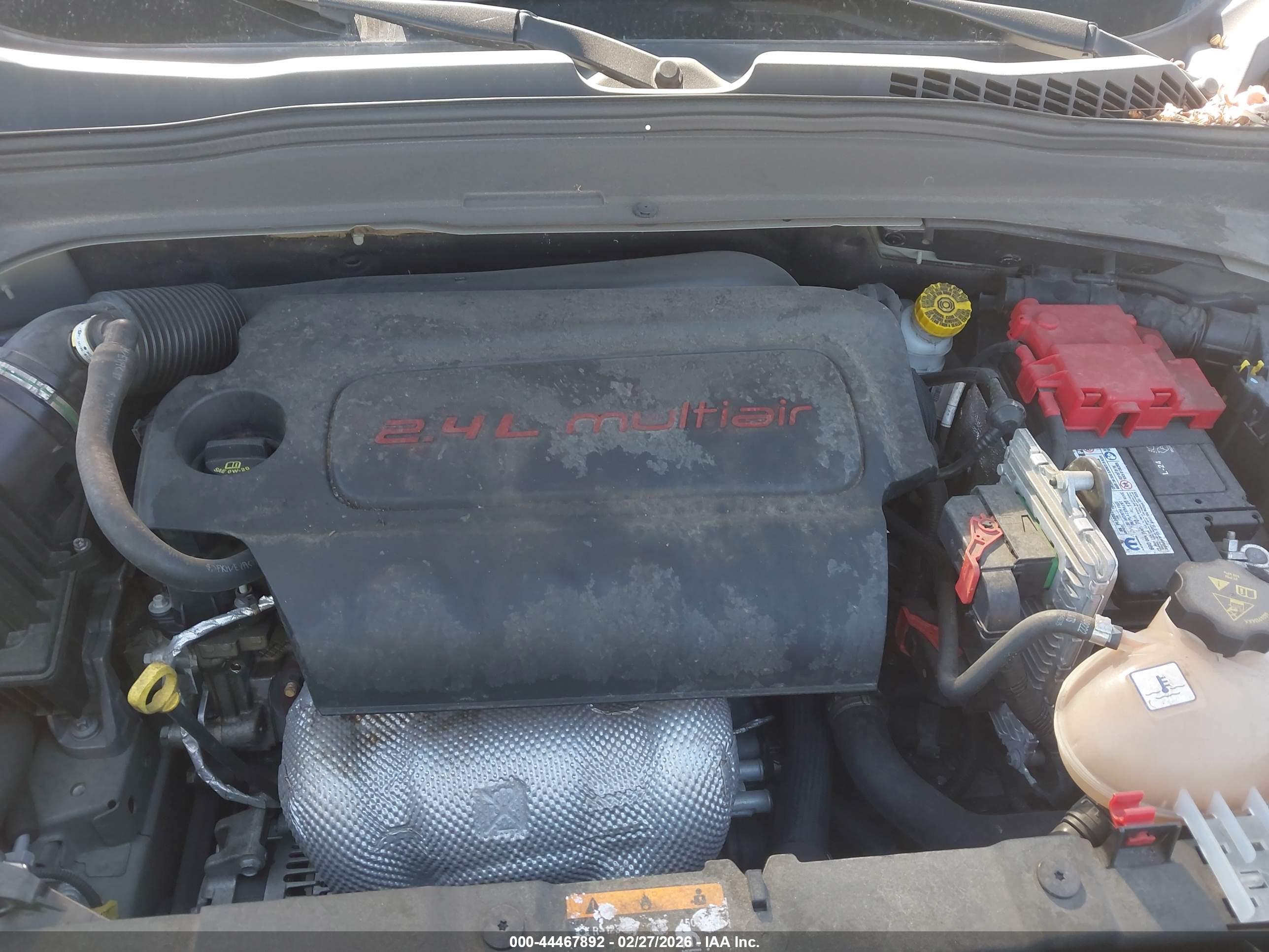 JEEP RENEGADE image 10