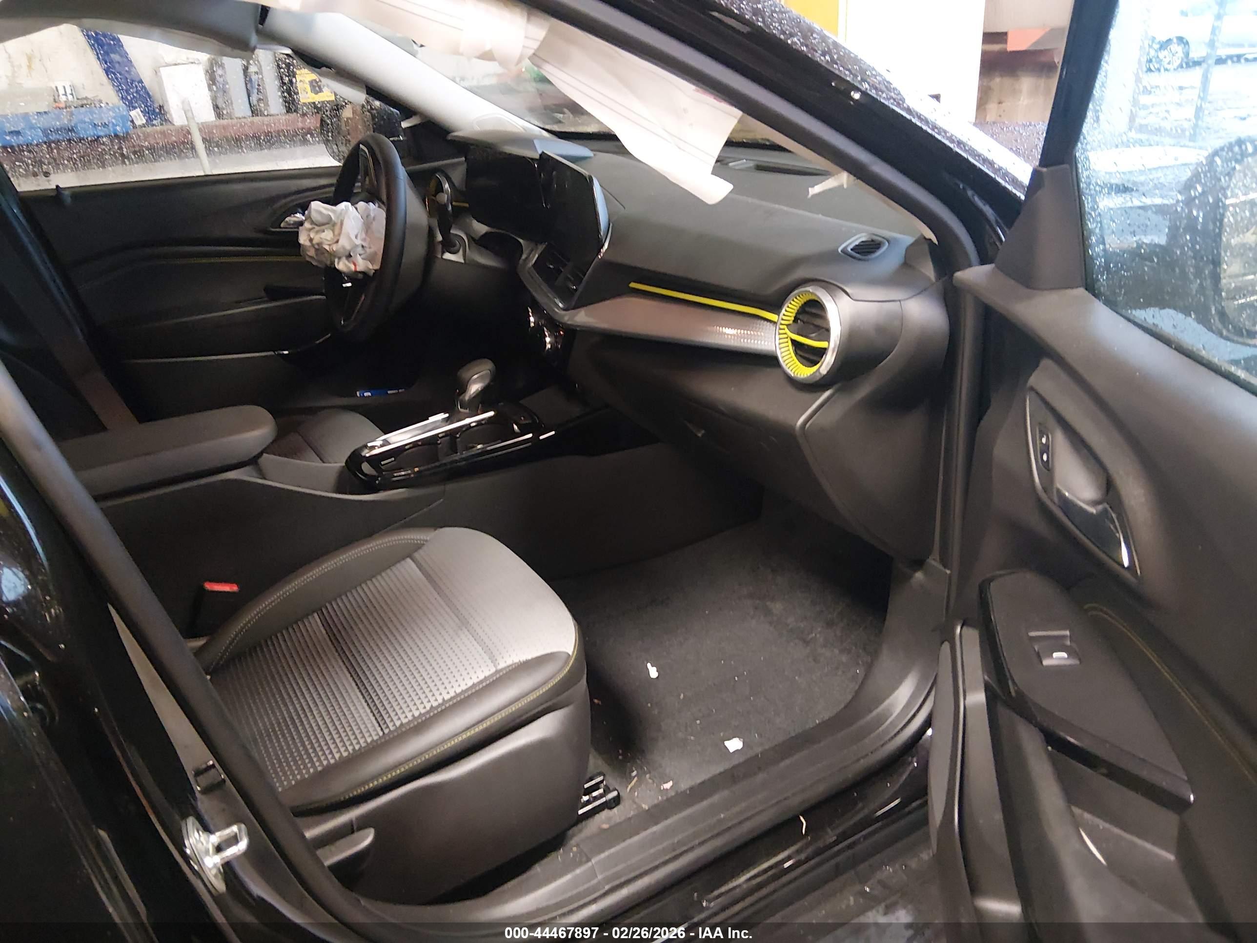 CHEVROLET TRAX image 5