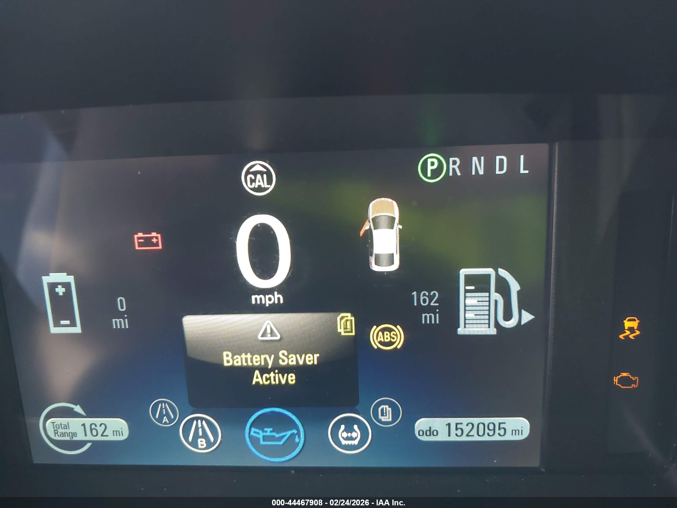 CHEVROLET VOLT image 7