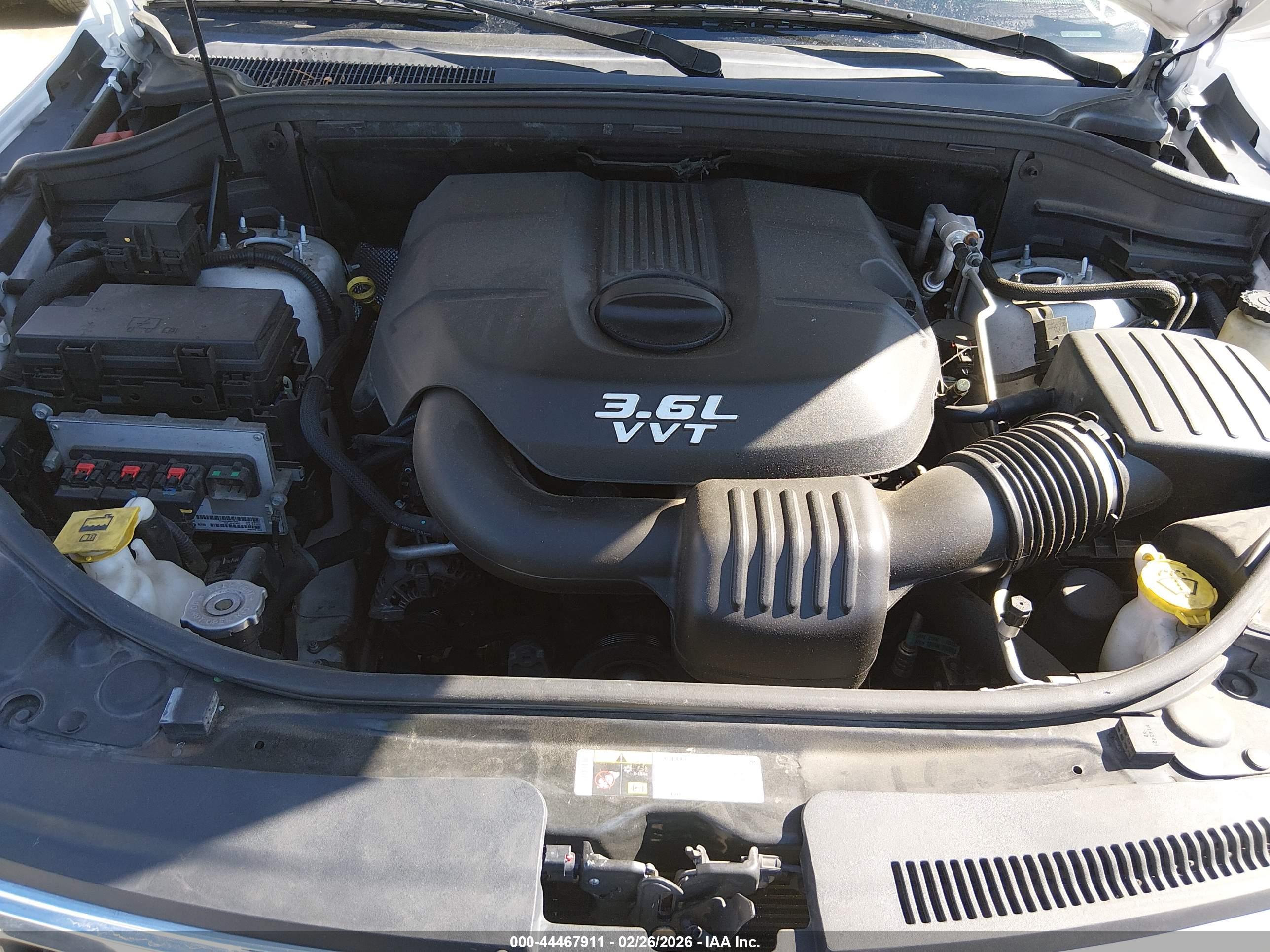 JEEP GRAND image 10