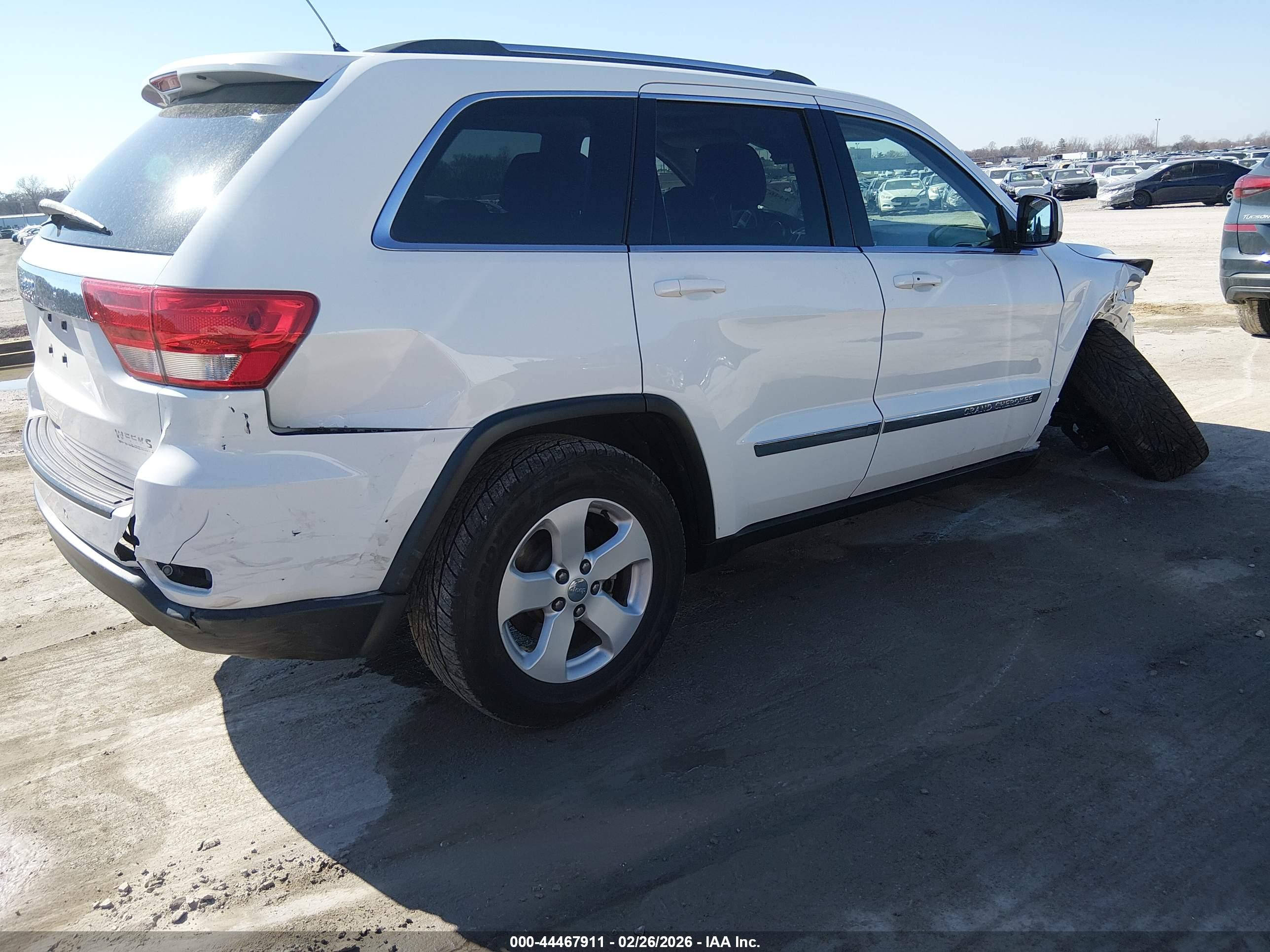 JEEP GRAND image 4