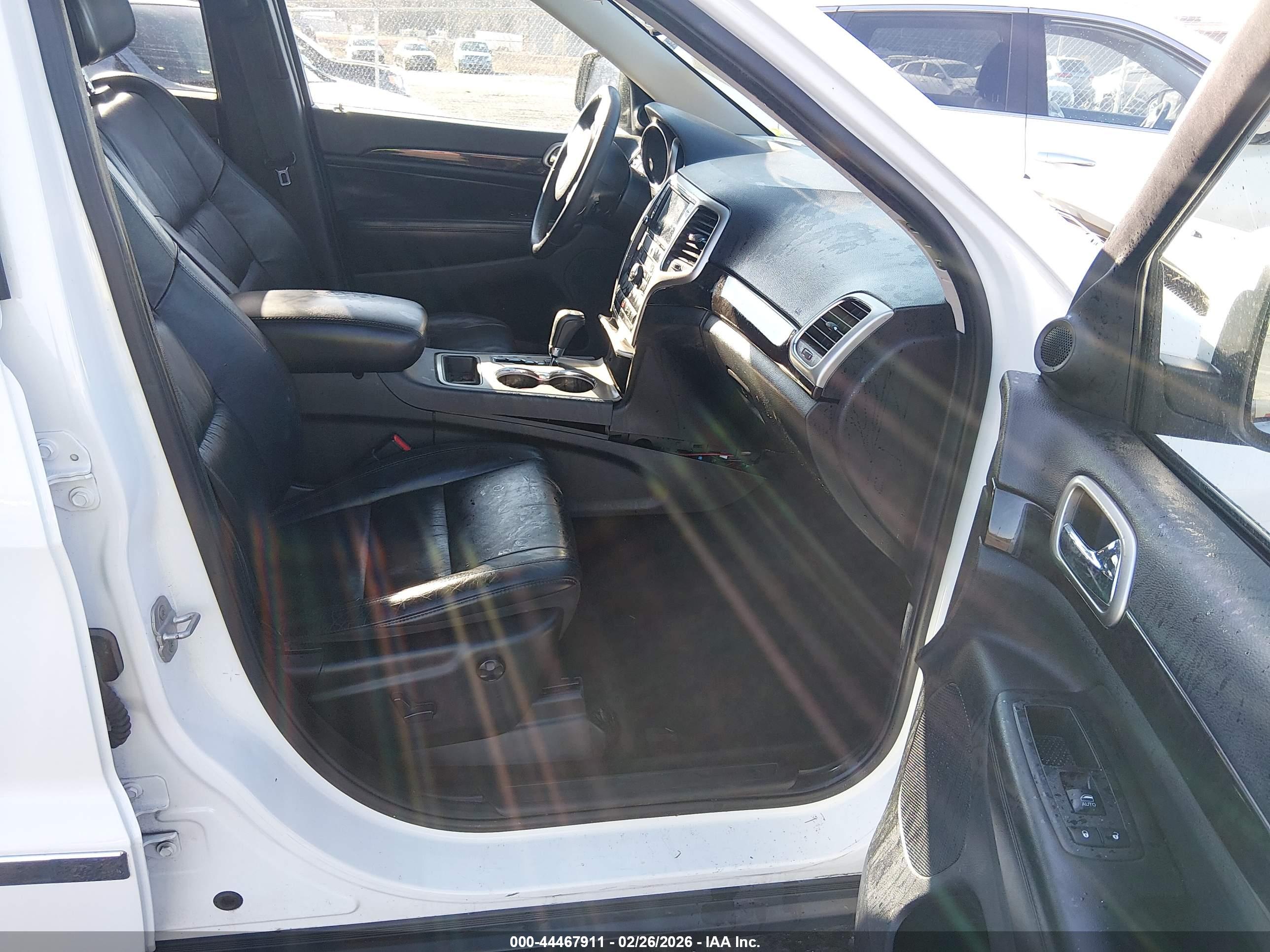 JEEP GRAND image 5