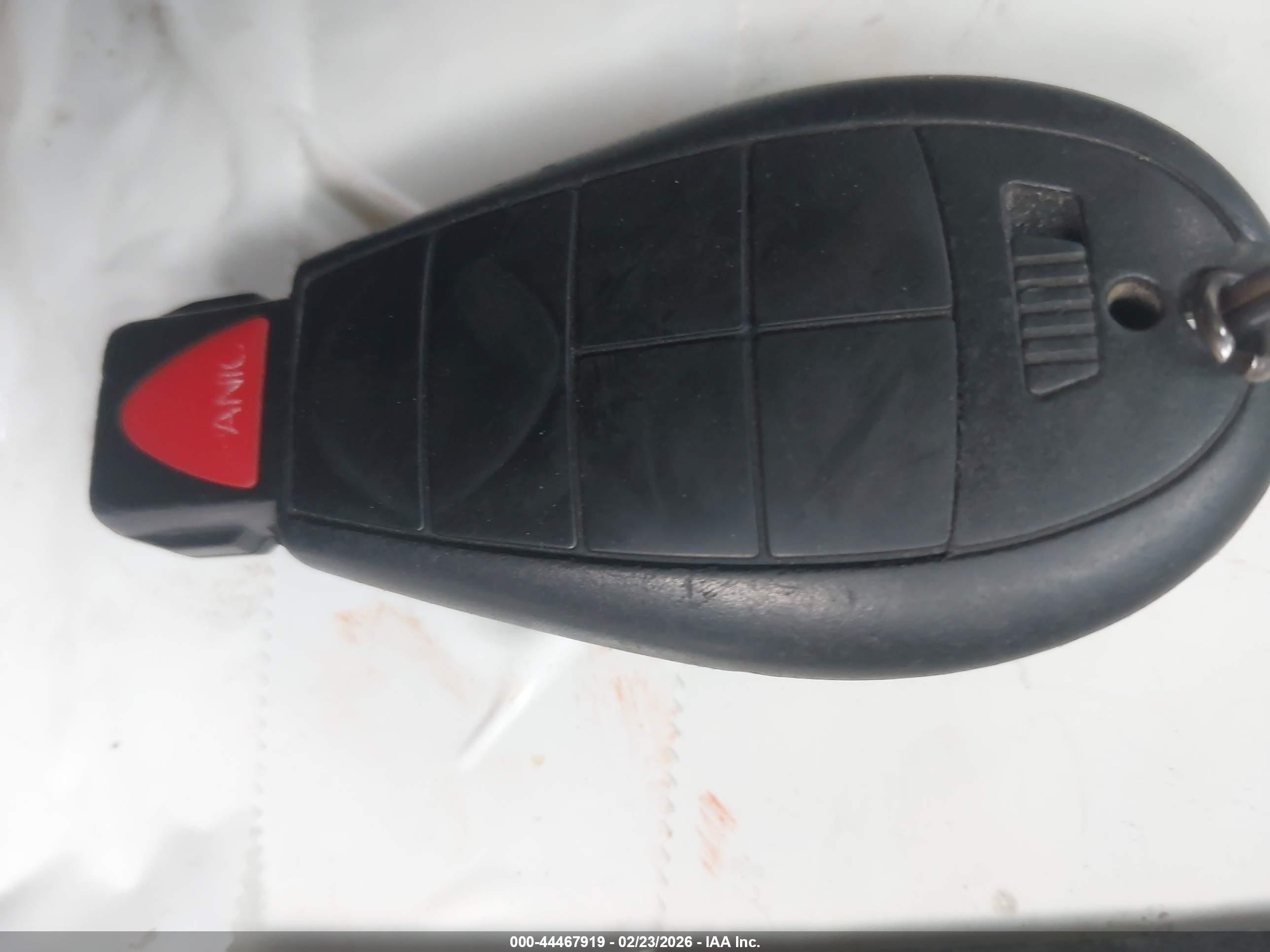 DODGE GRAND image 11