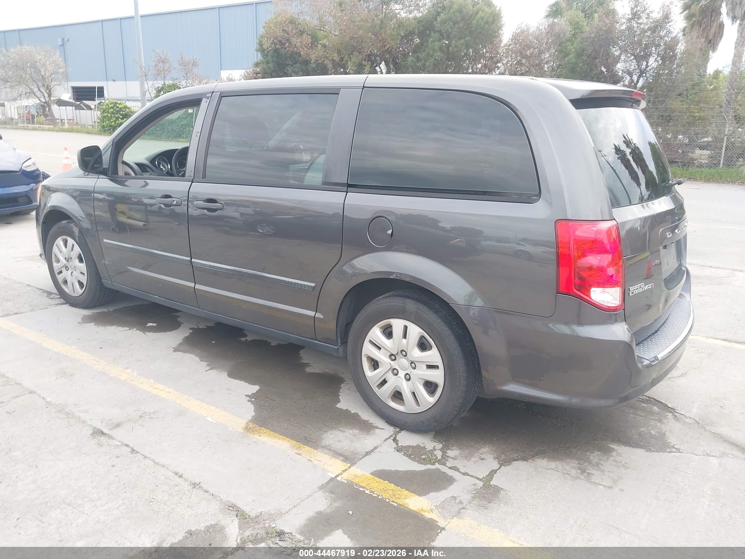 DODGE GRAND image 3