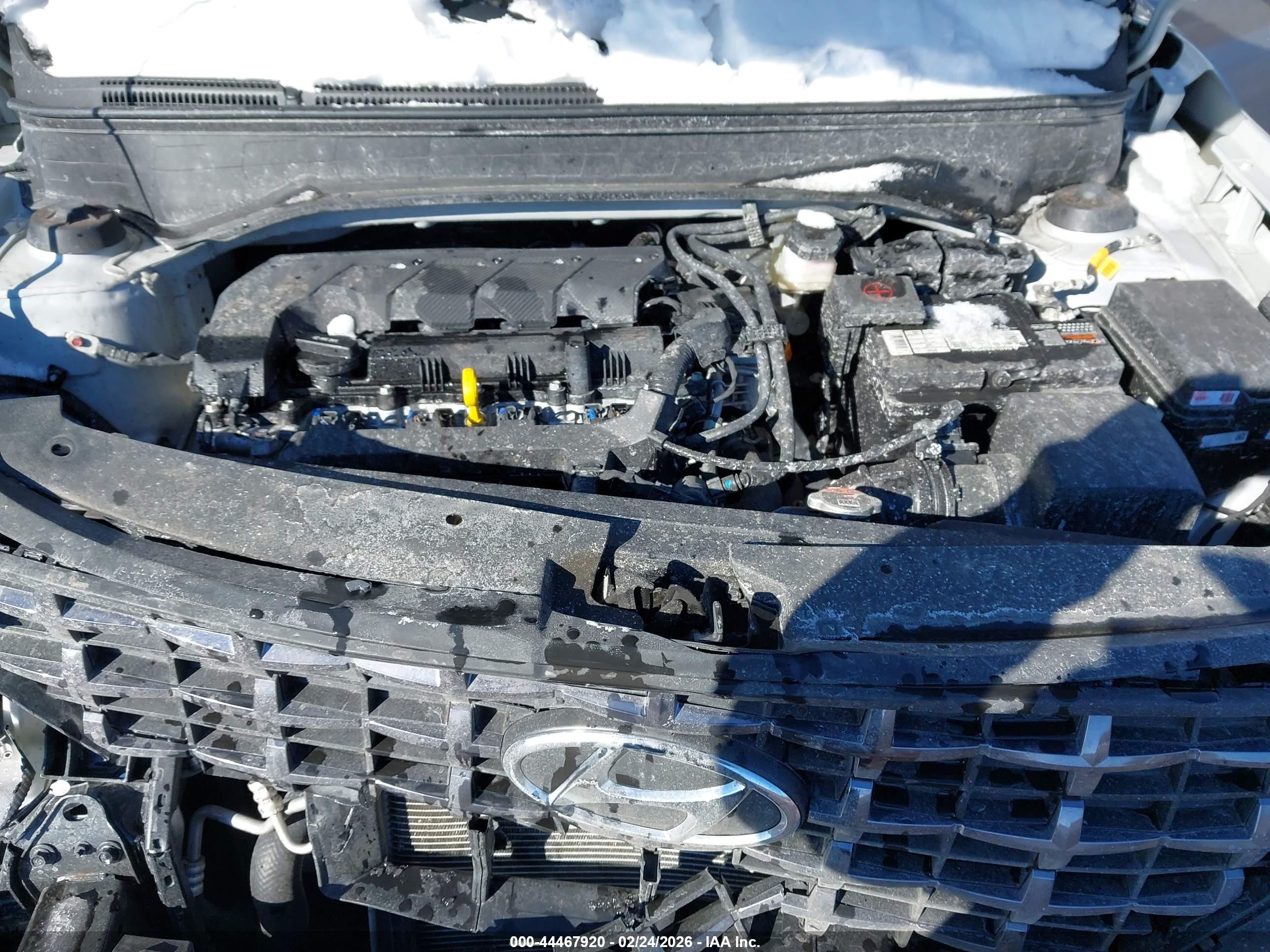 HYUNDAI VENUE image 10