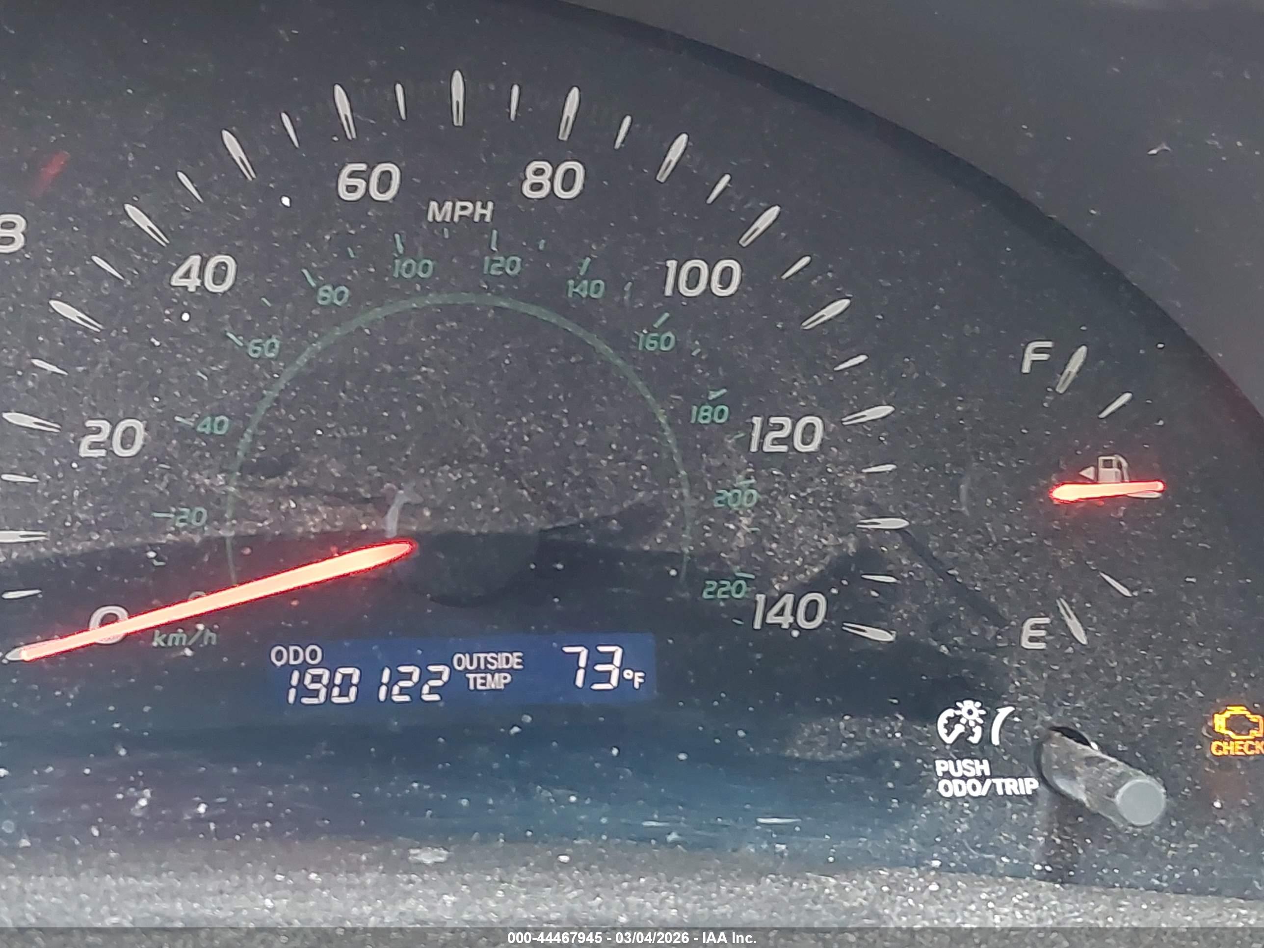 TOYOTA CAMRY image 7