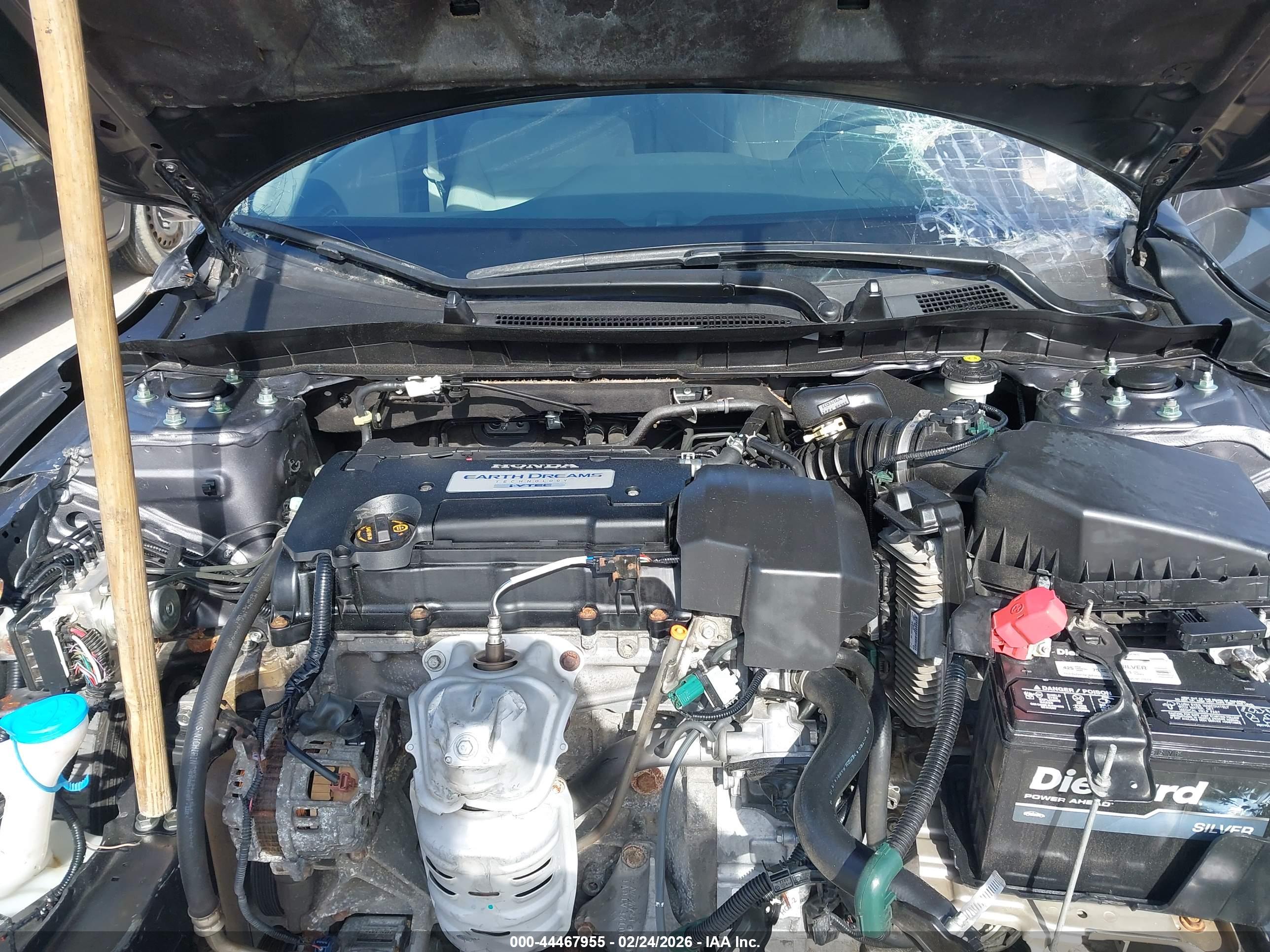 HONDA ACCORD image 10