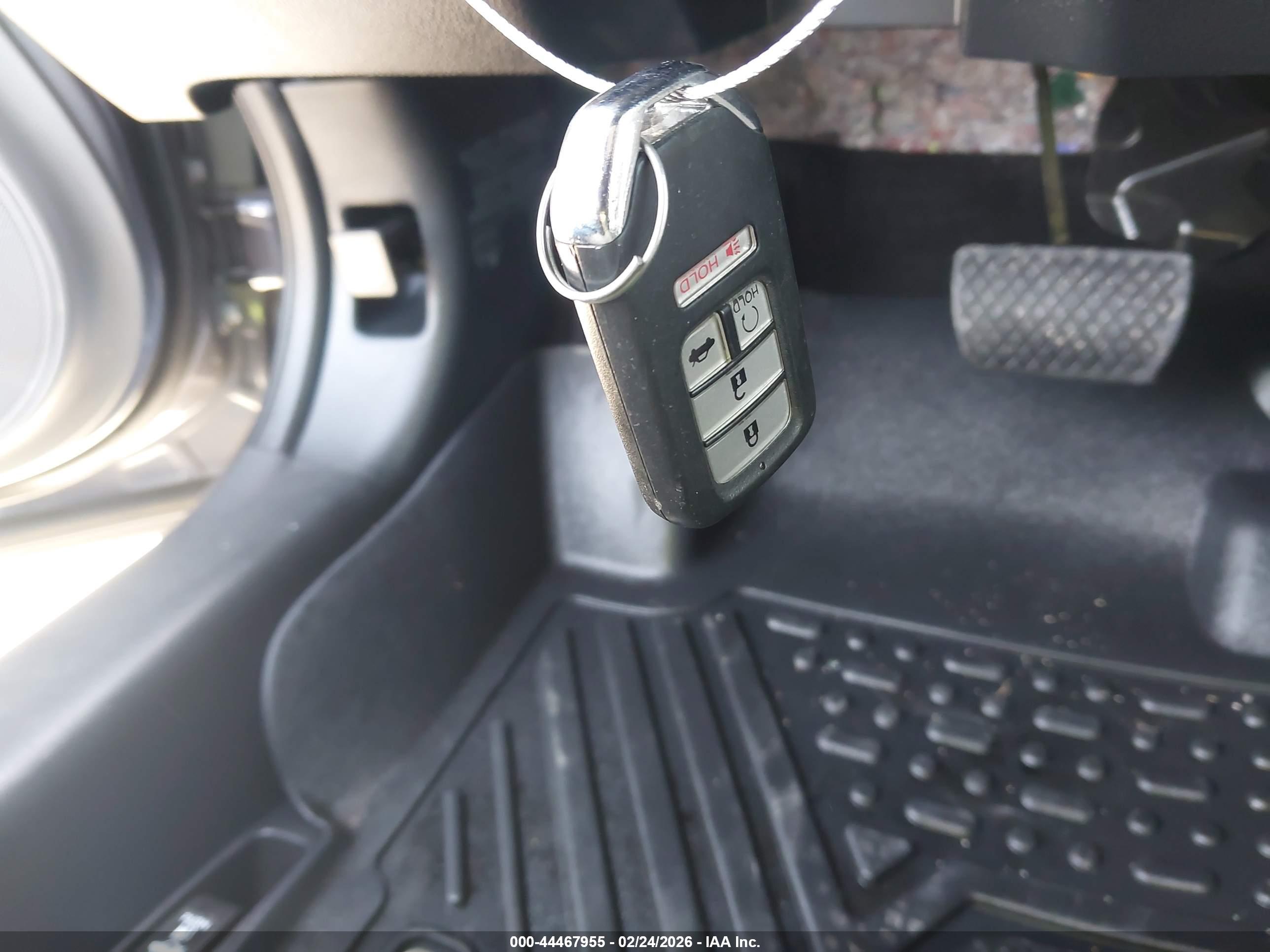HONDA ACCORD image 11