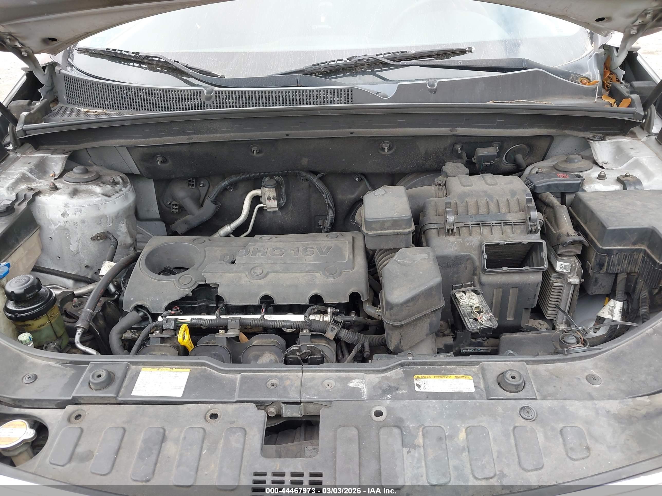 KIA SORENTO image 10