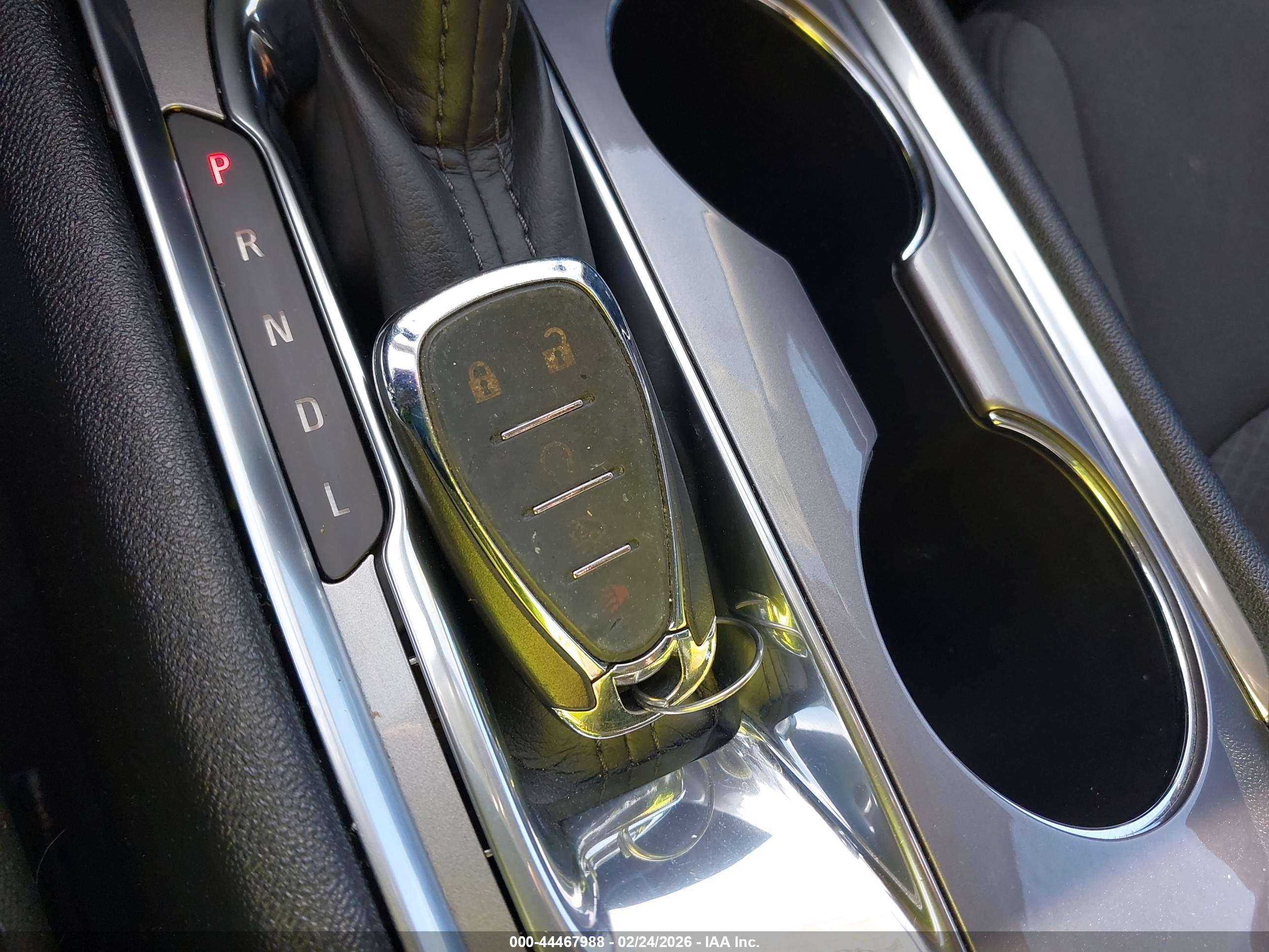 CHEVROLET MALIBU image 11