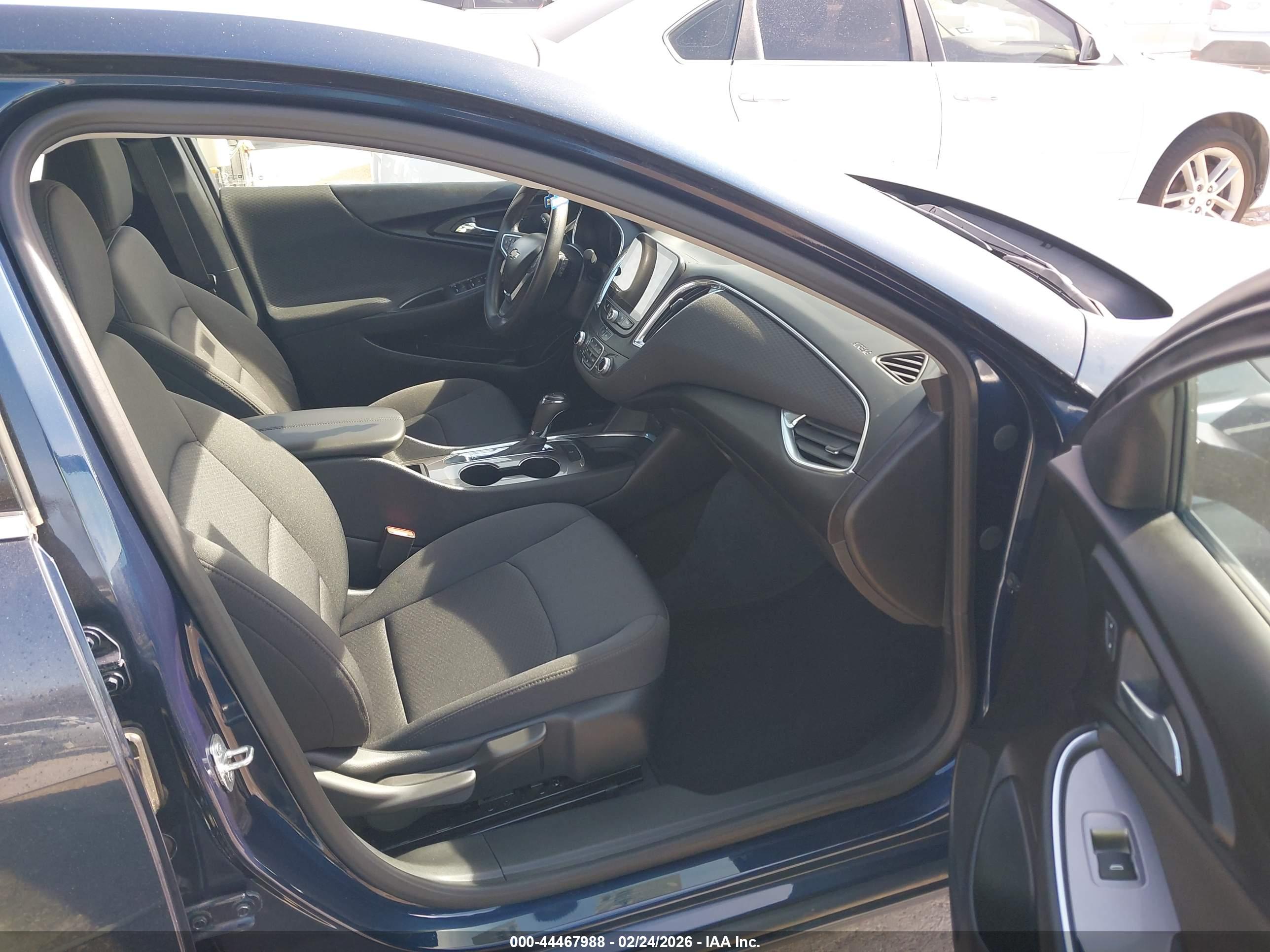 CHEVROLET MALIBU image 5