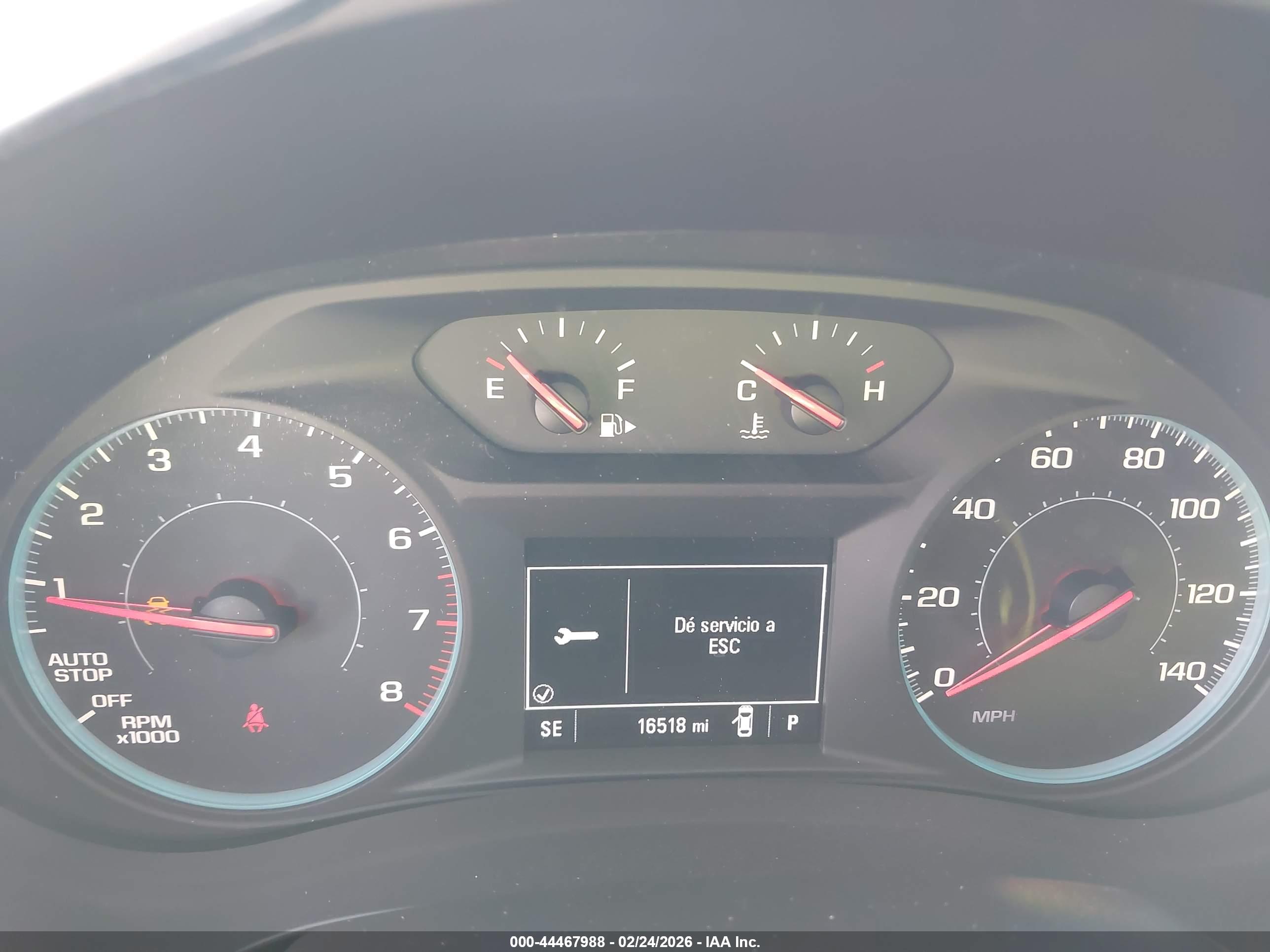 CHEVROLET MALIBU image 7