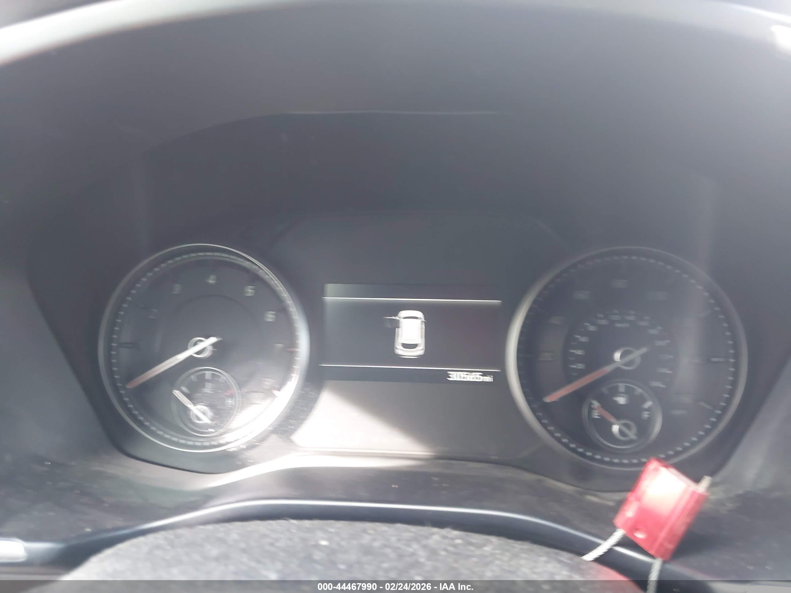 HYUNDAI SANTA image 7