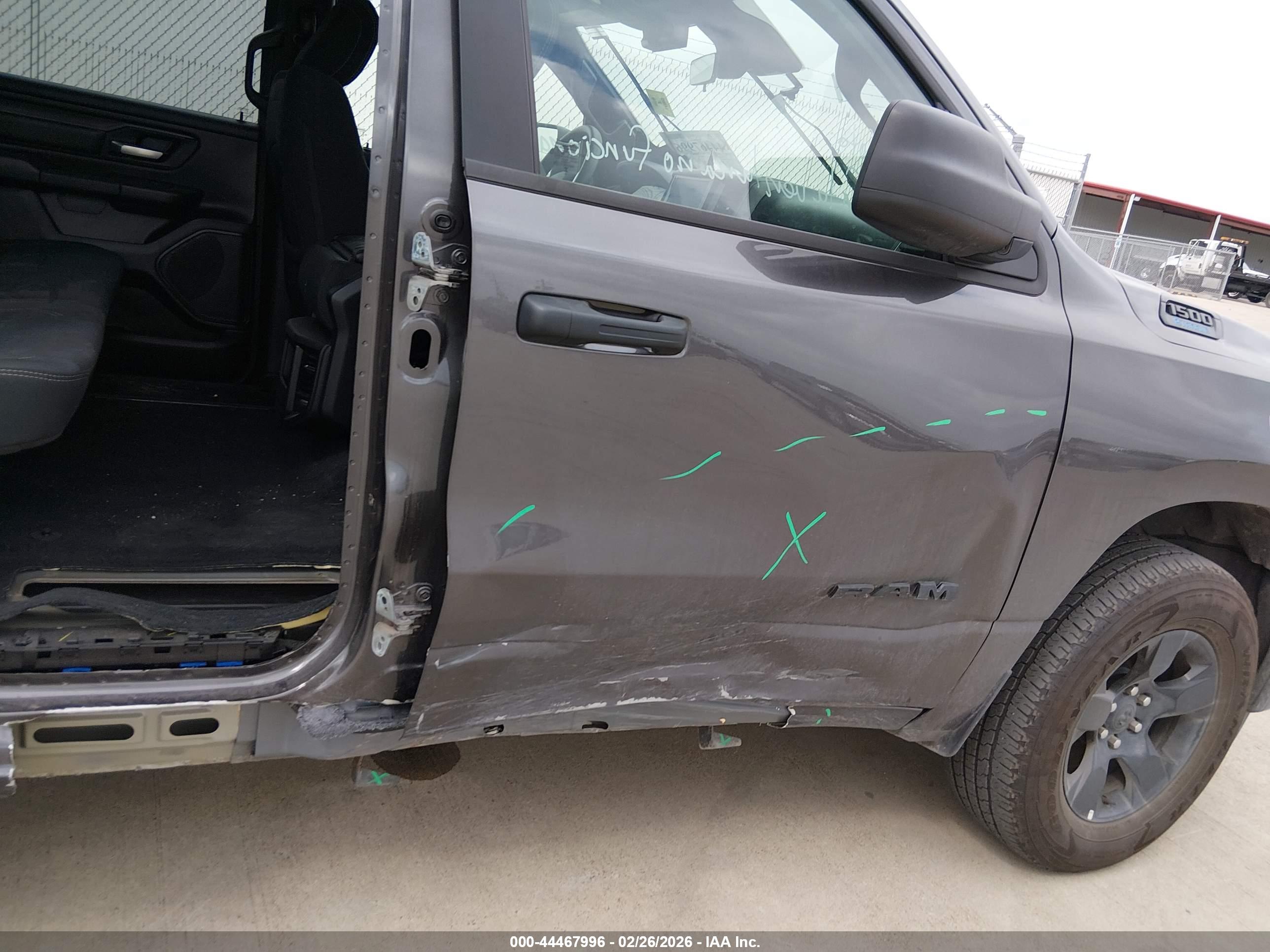 RAM 1500 image 6