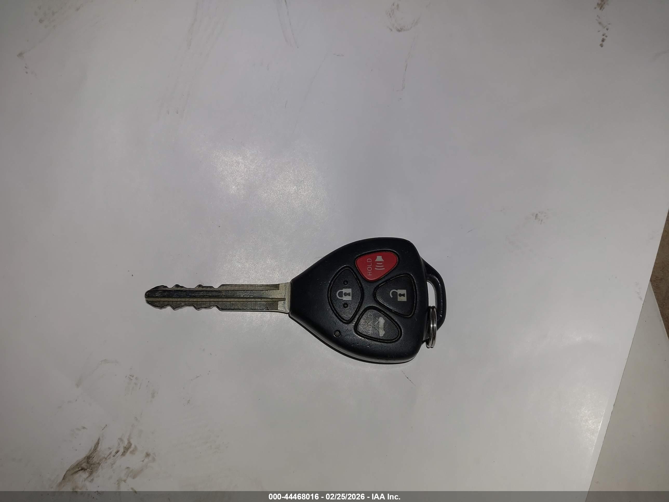 TOYOTA COROLLA image 11