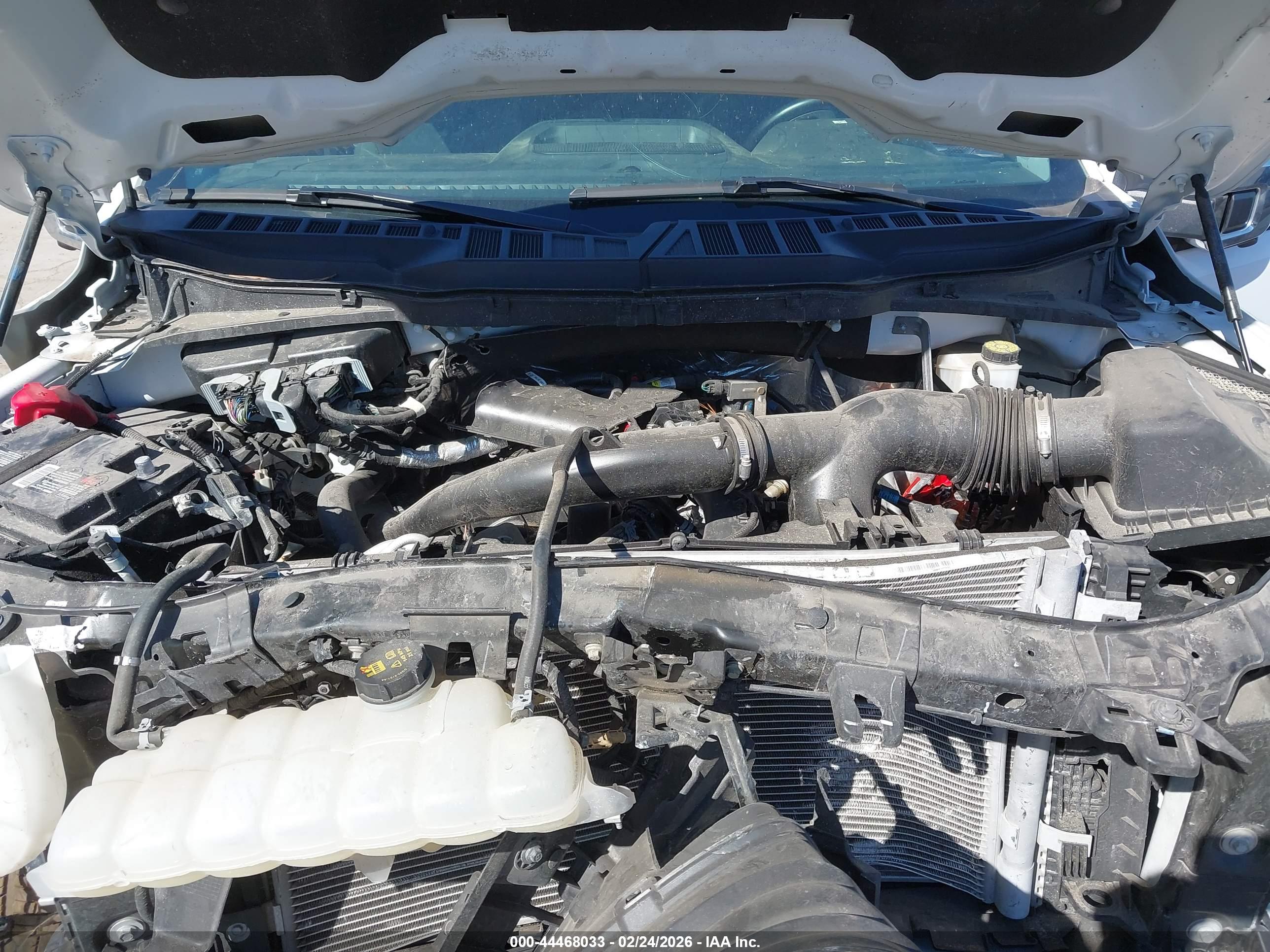 FORD F-150 image 10