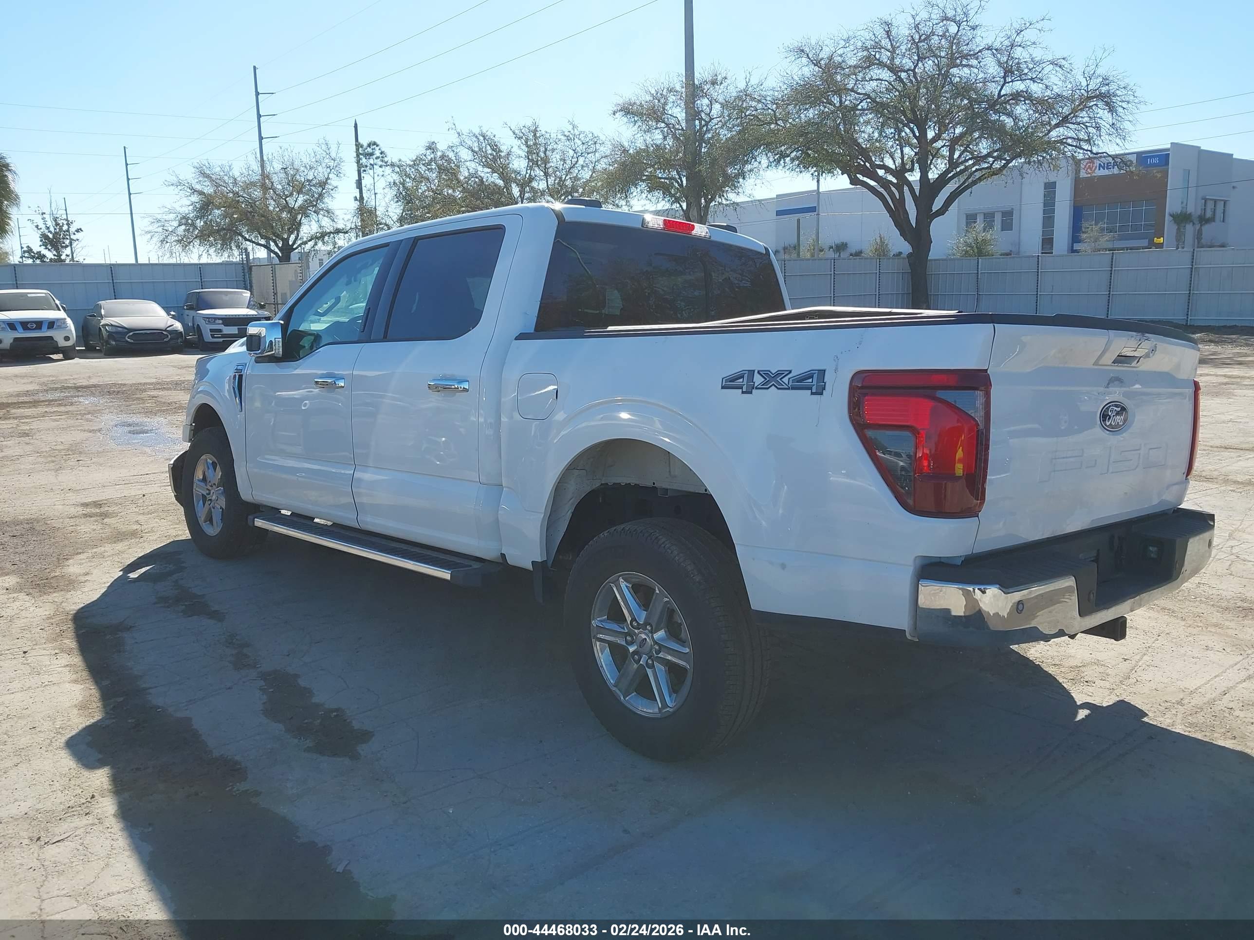 FORD F-150 image 3