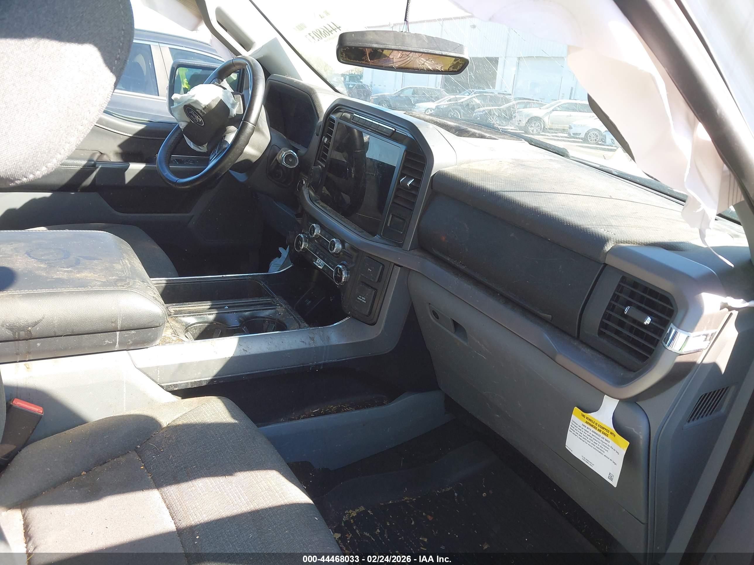 FORD F-150 image 5