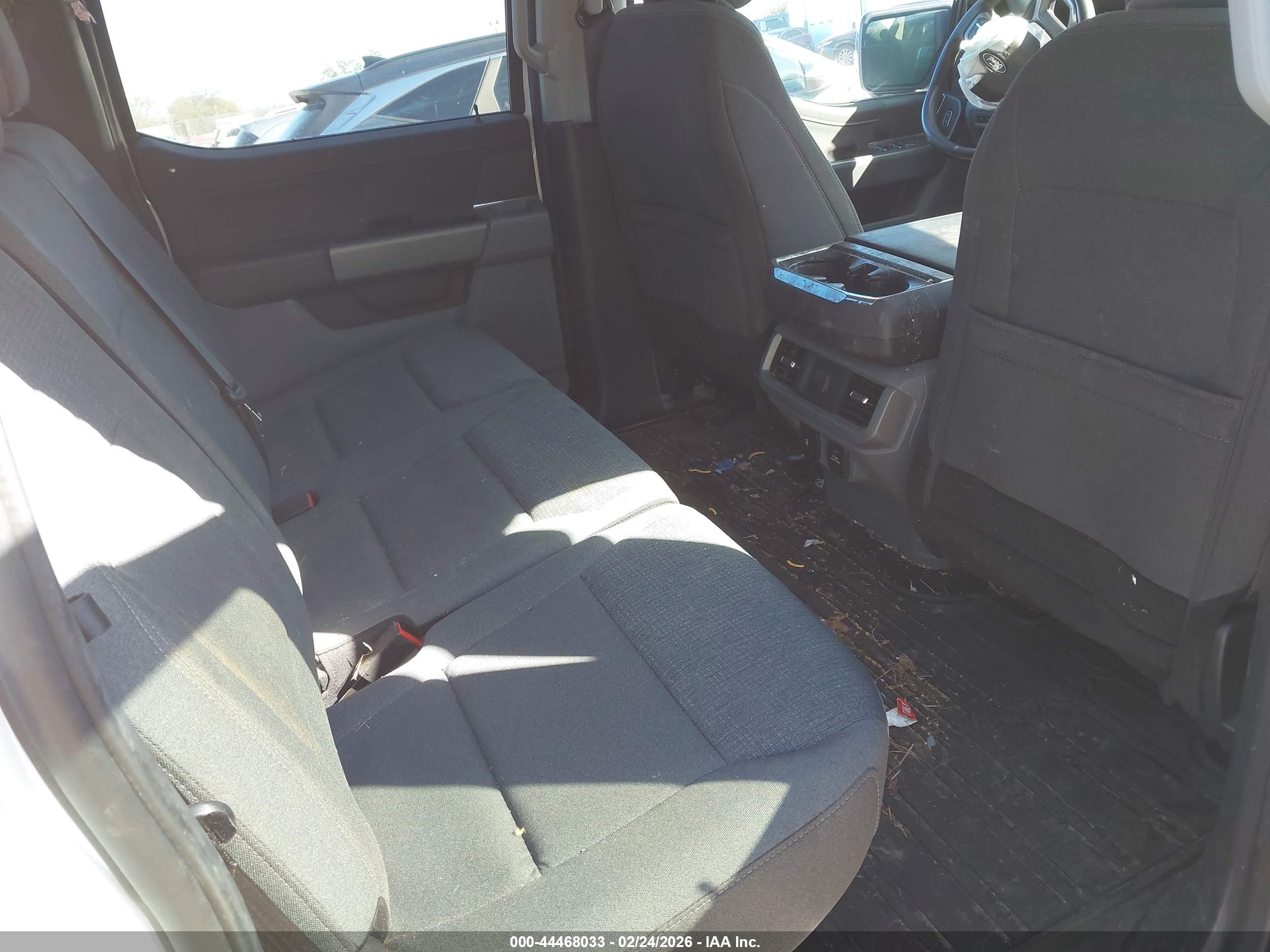 FORD F-150 image 8