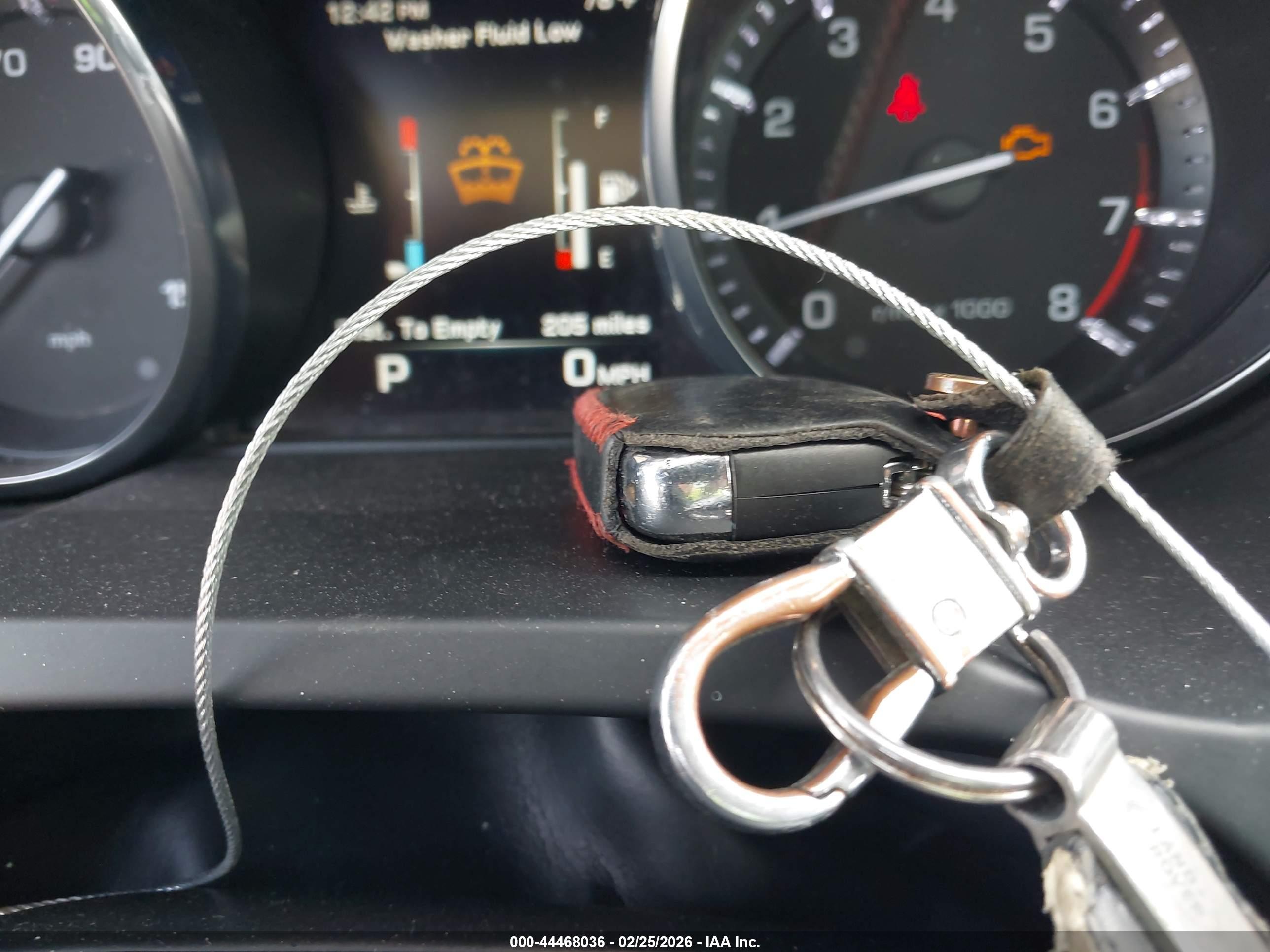 LAND ROVER image 11