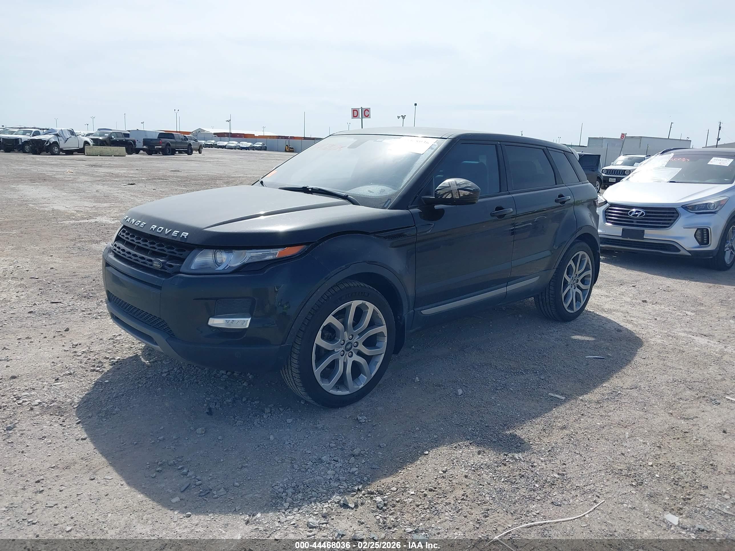 LAND ROVER image 2