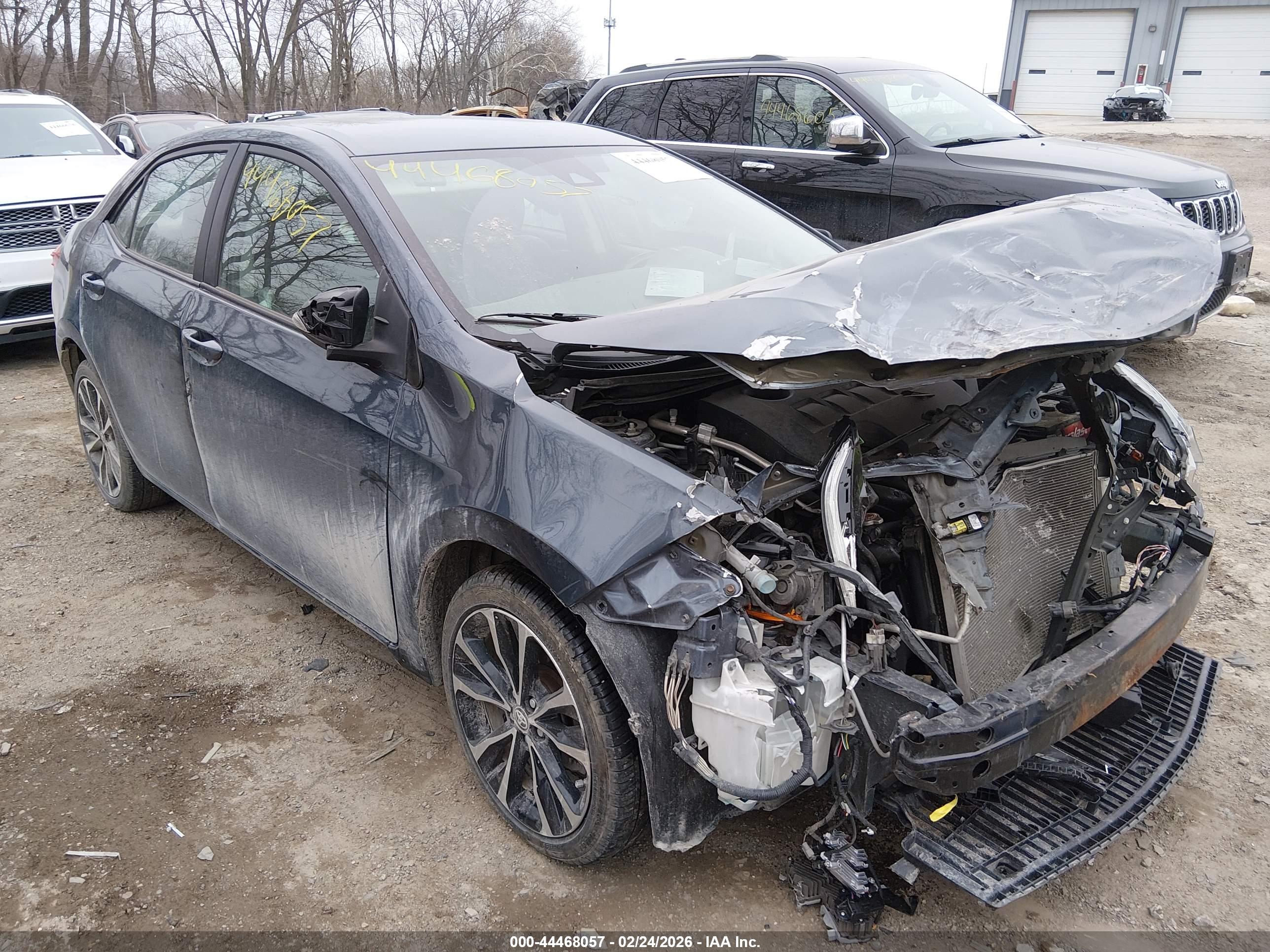 TOYOTA COROLLA image 6