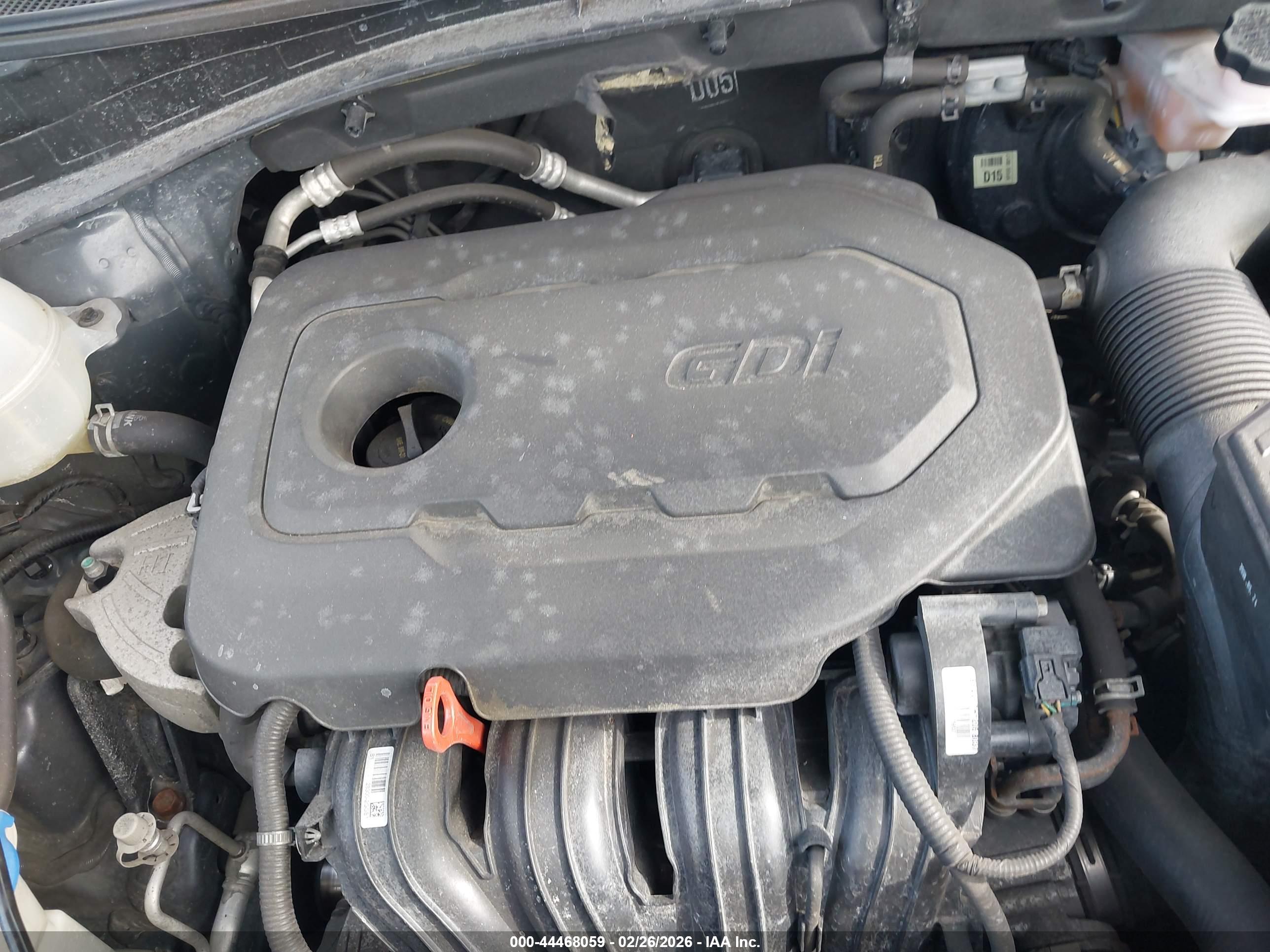 KIA SPORTAGE image 10