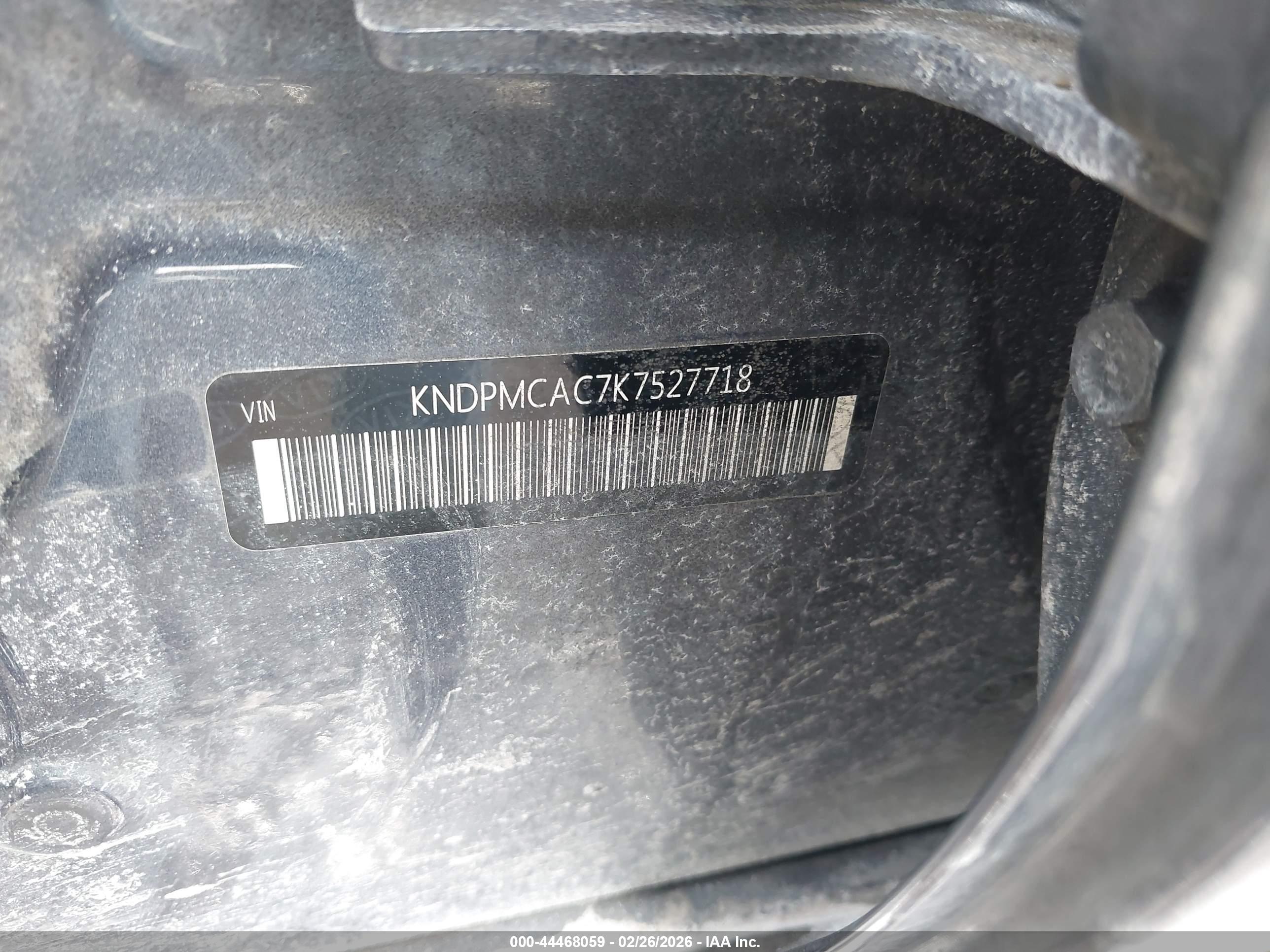 KIA SPORTAGE image 9
