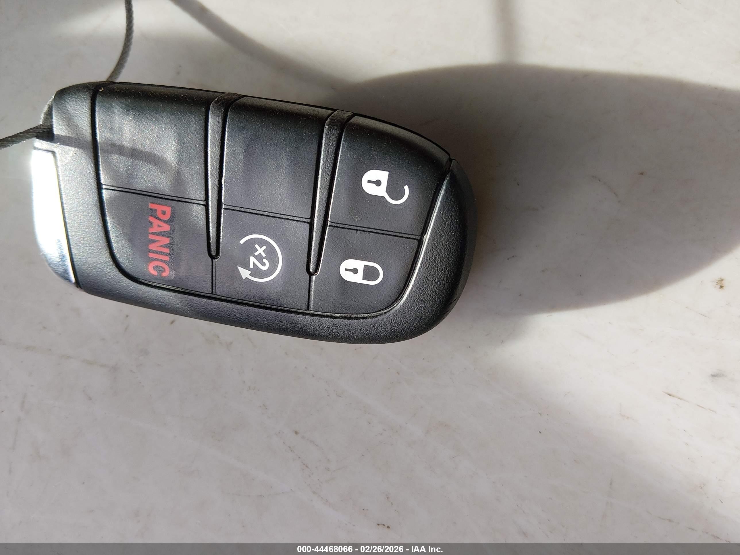 FIAT 500X image 11