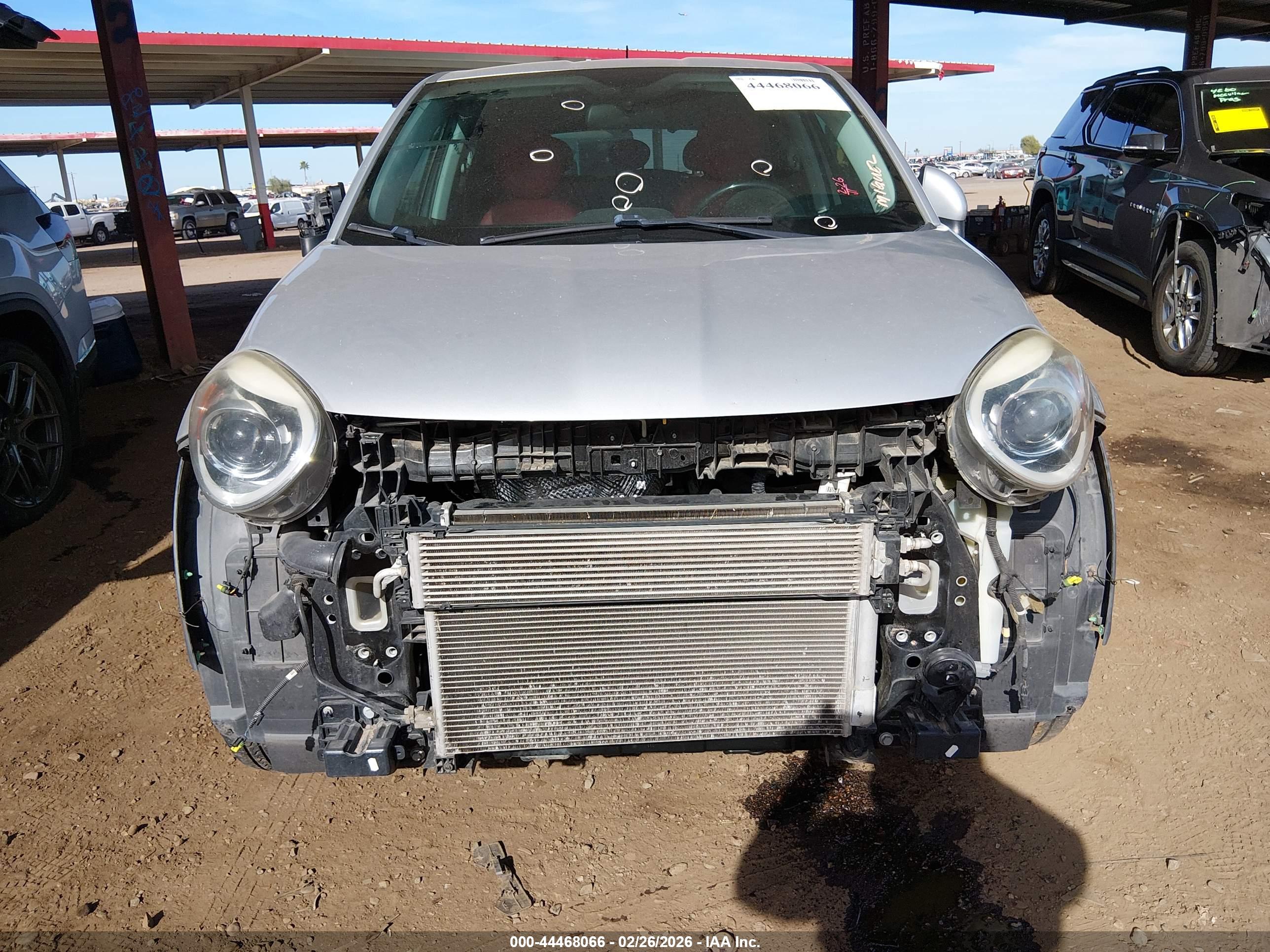 FIAT 500X image 6