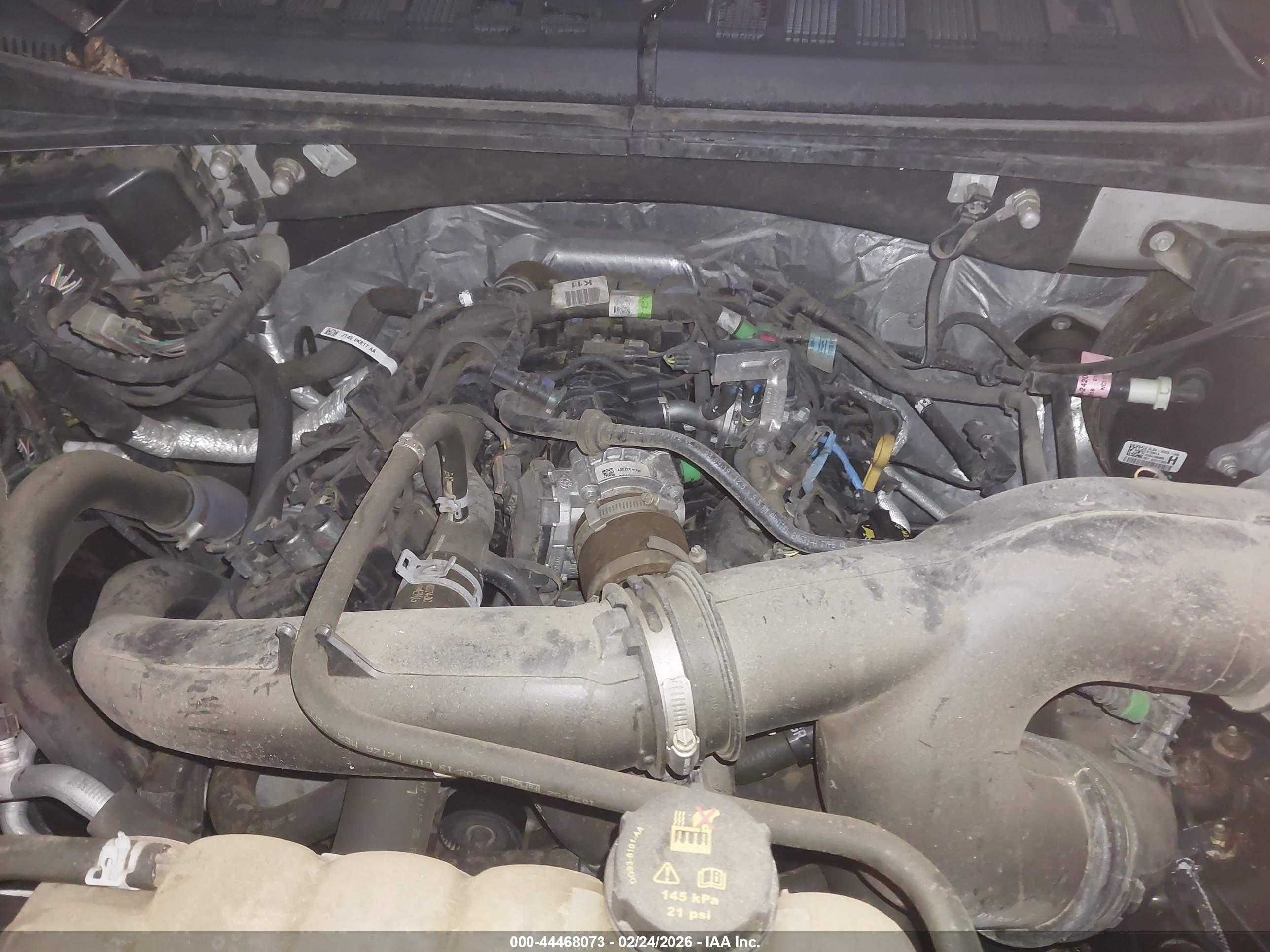 FORD F-150 image 10