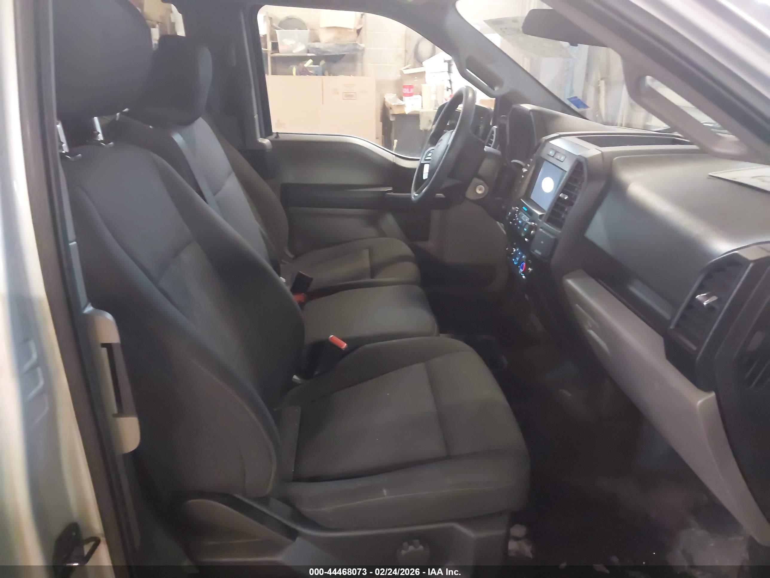 FORD F-150 image 5