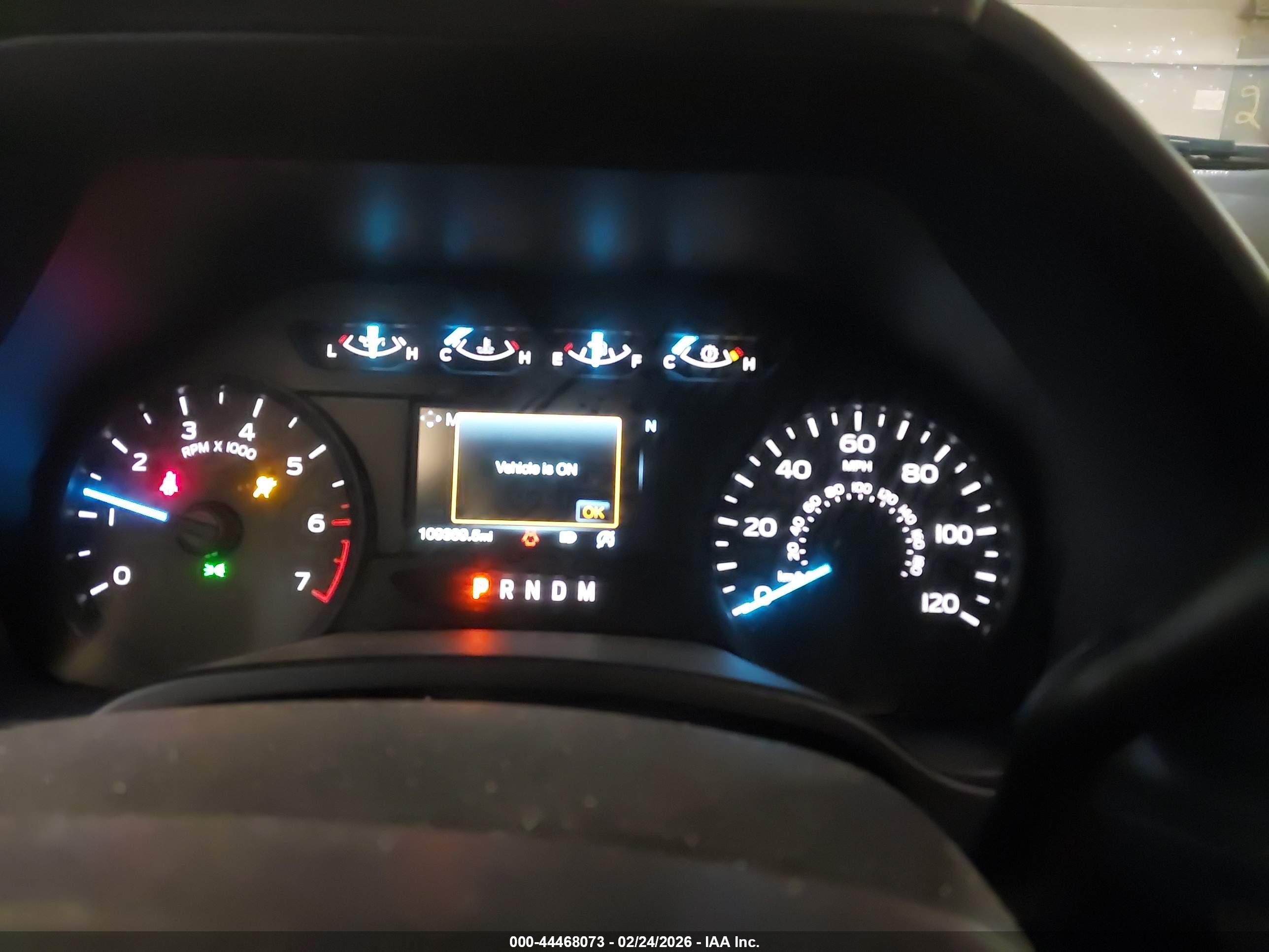 FORD F-150 image 7