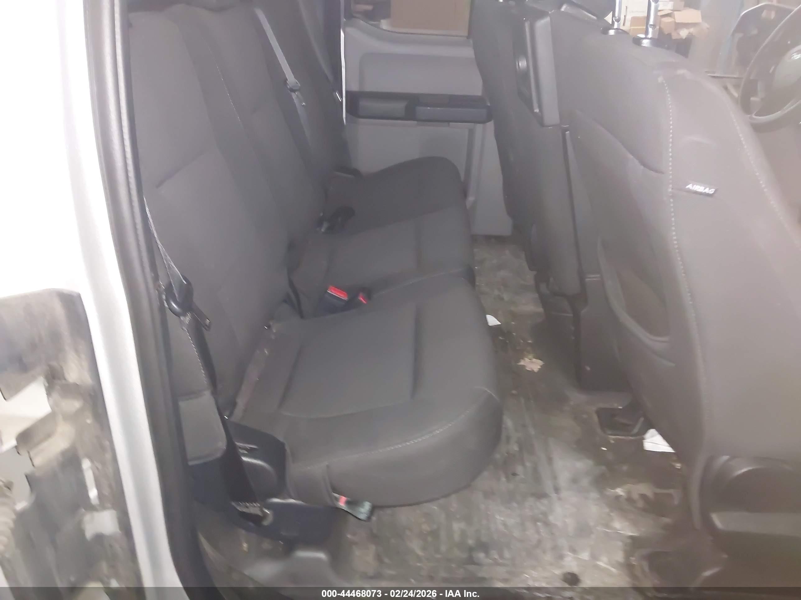 FORD F-150 image 8