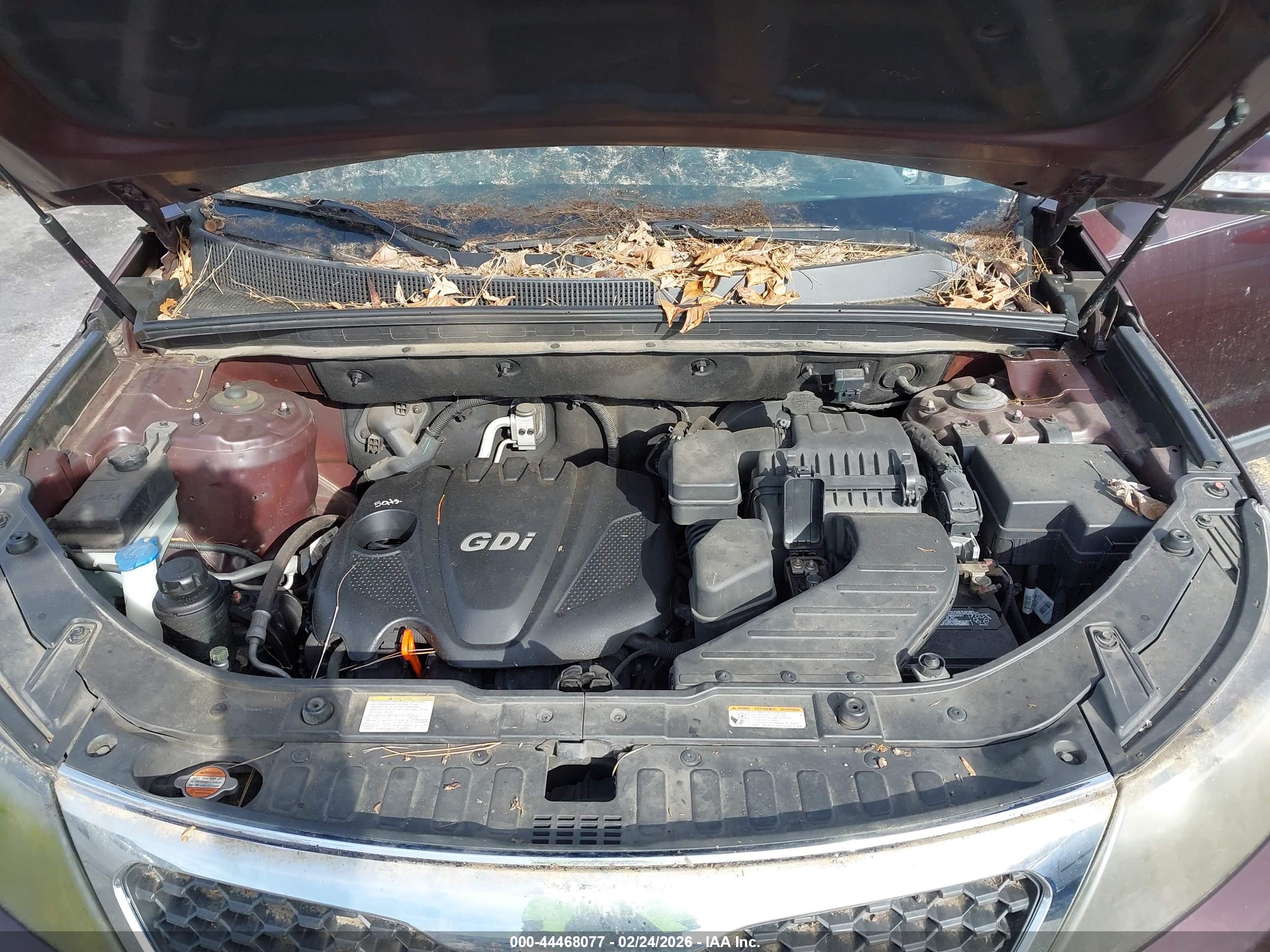 KIA SORENTO image 10