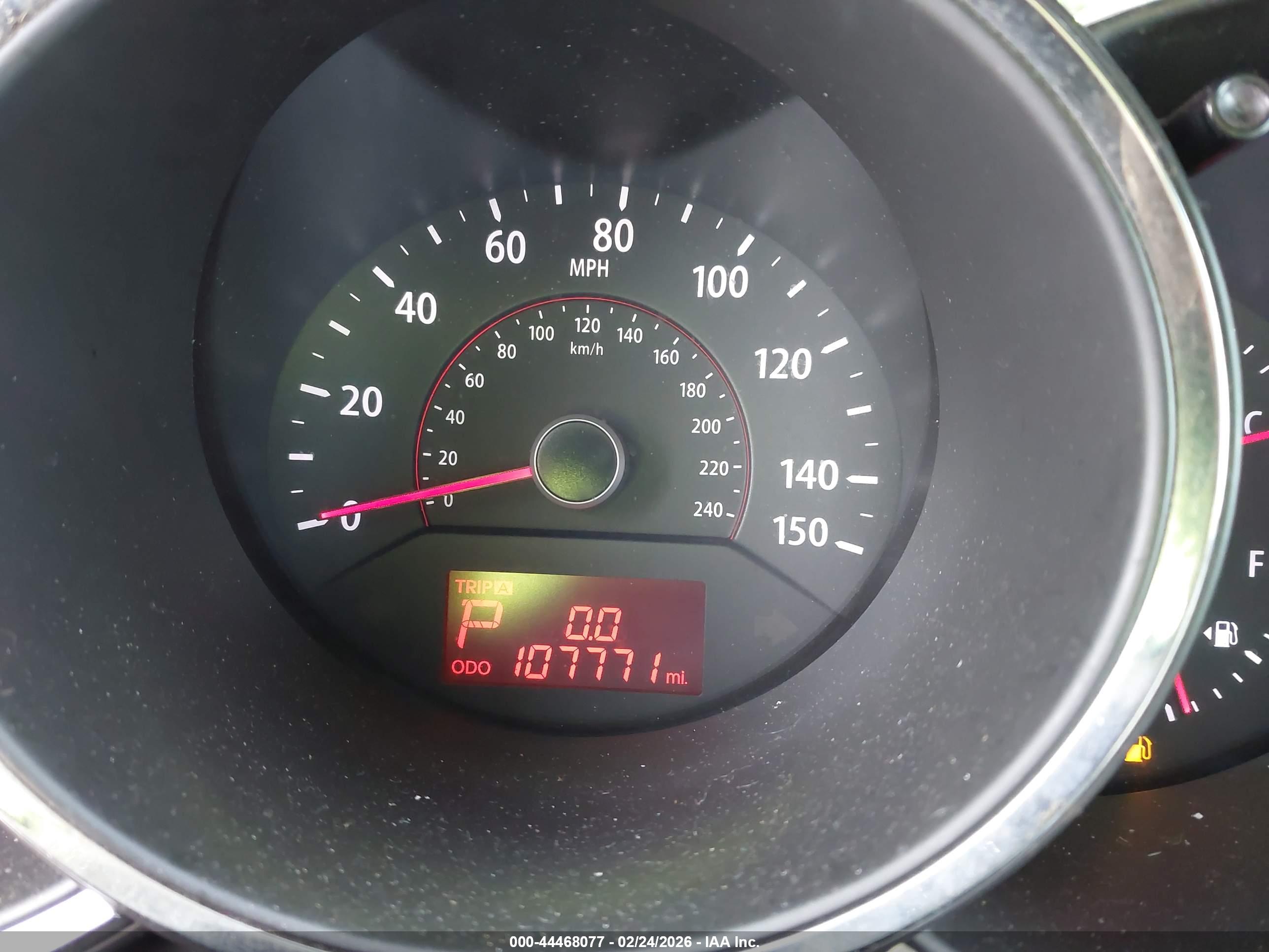 KIA SORENTO image 7