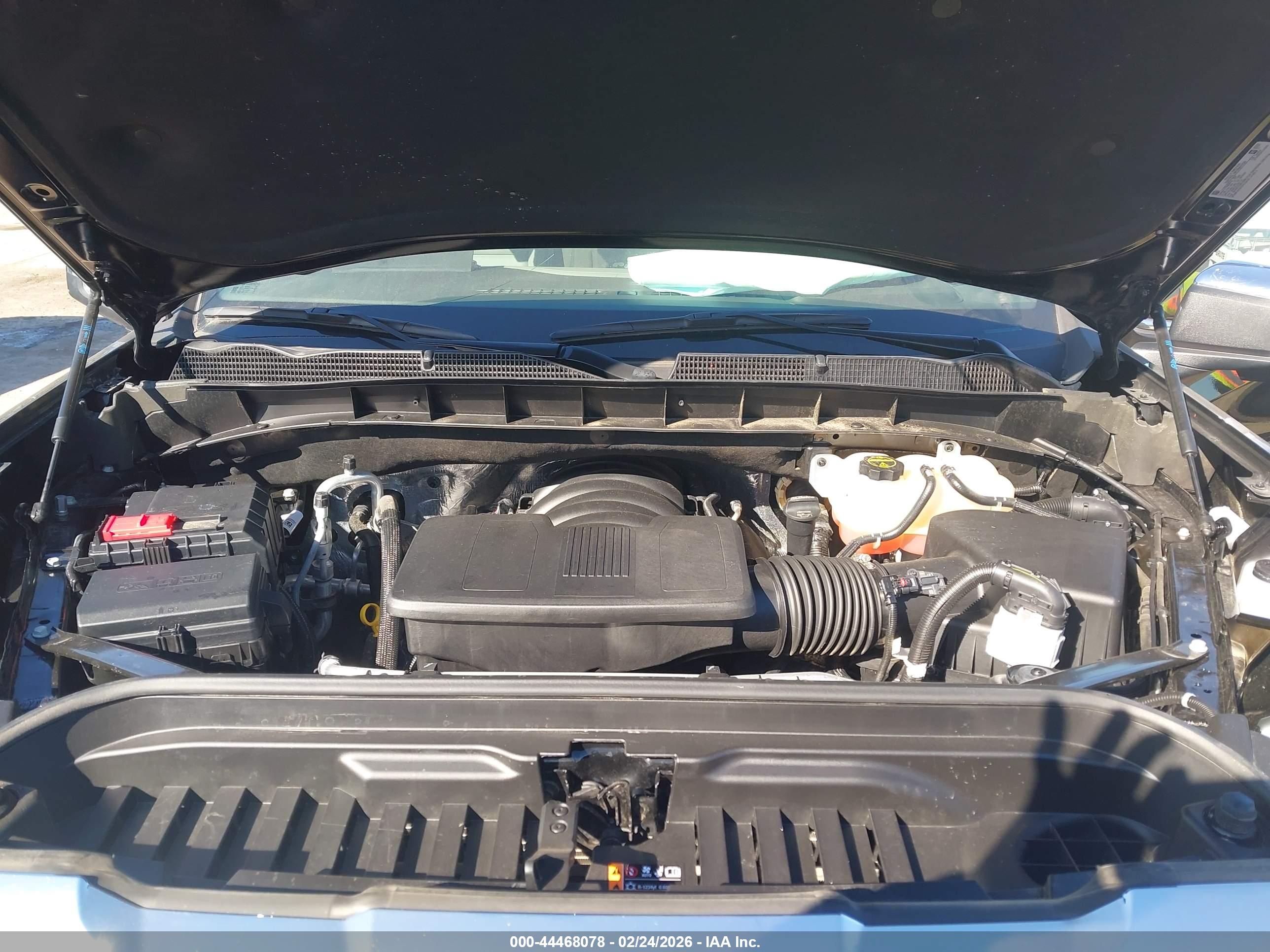 GMC SIERRA image 10