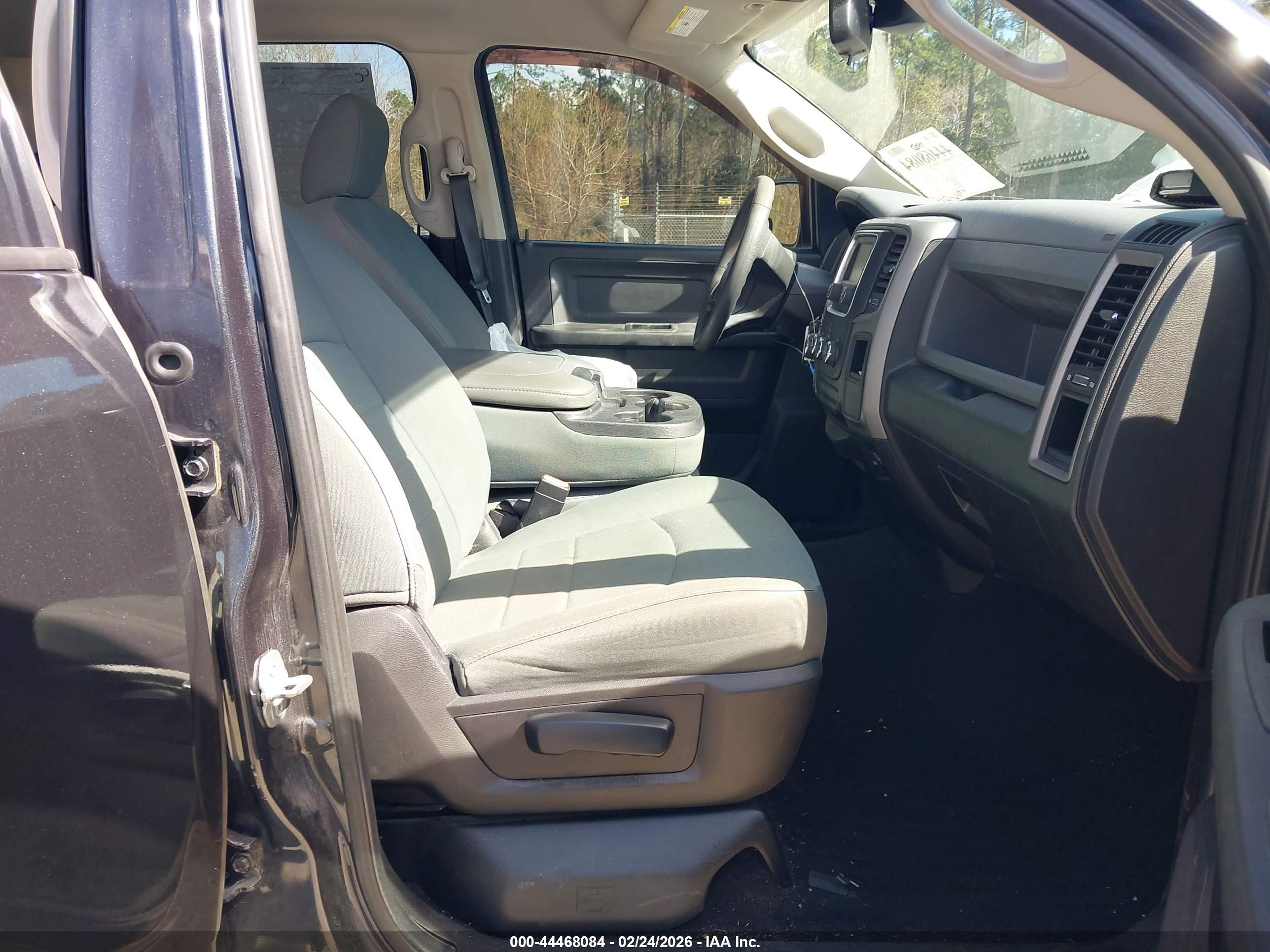RAM 1500 image 5