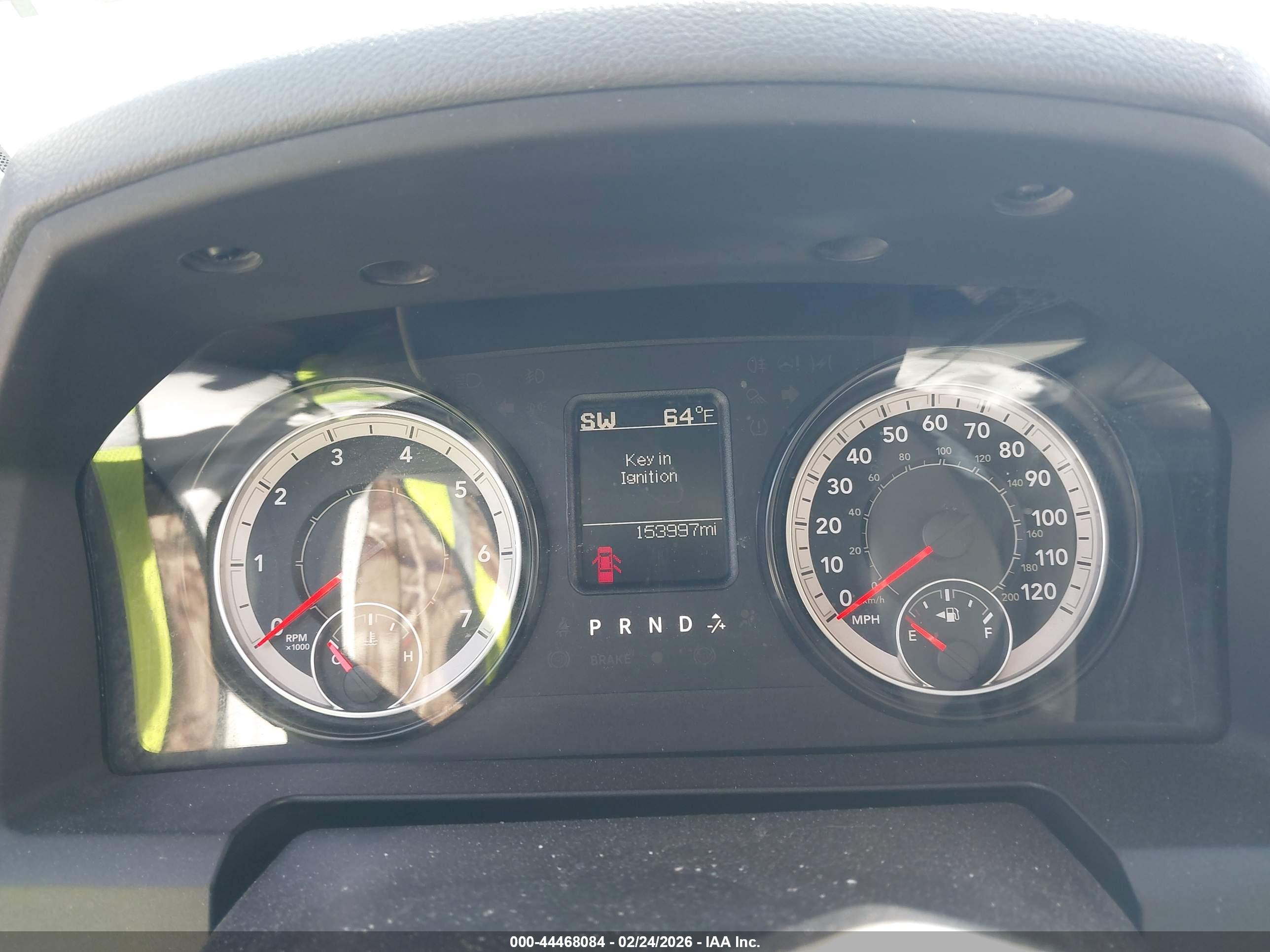 RAM 1500 image 7
