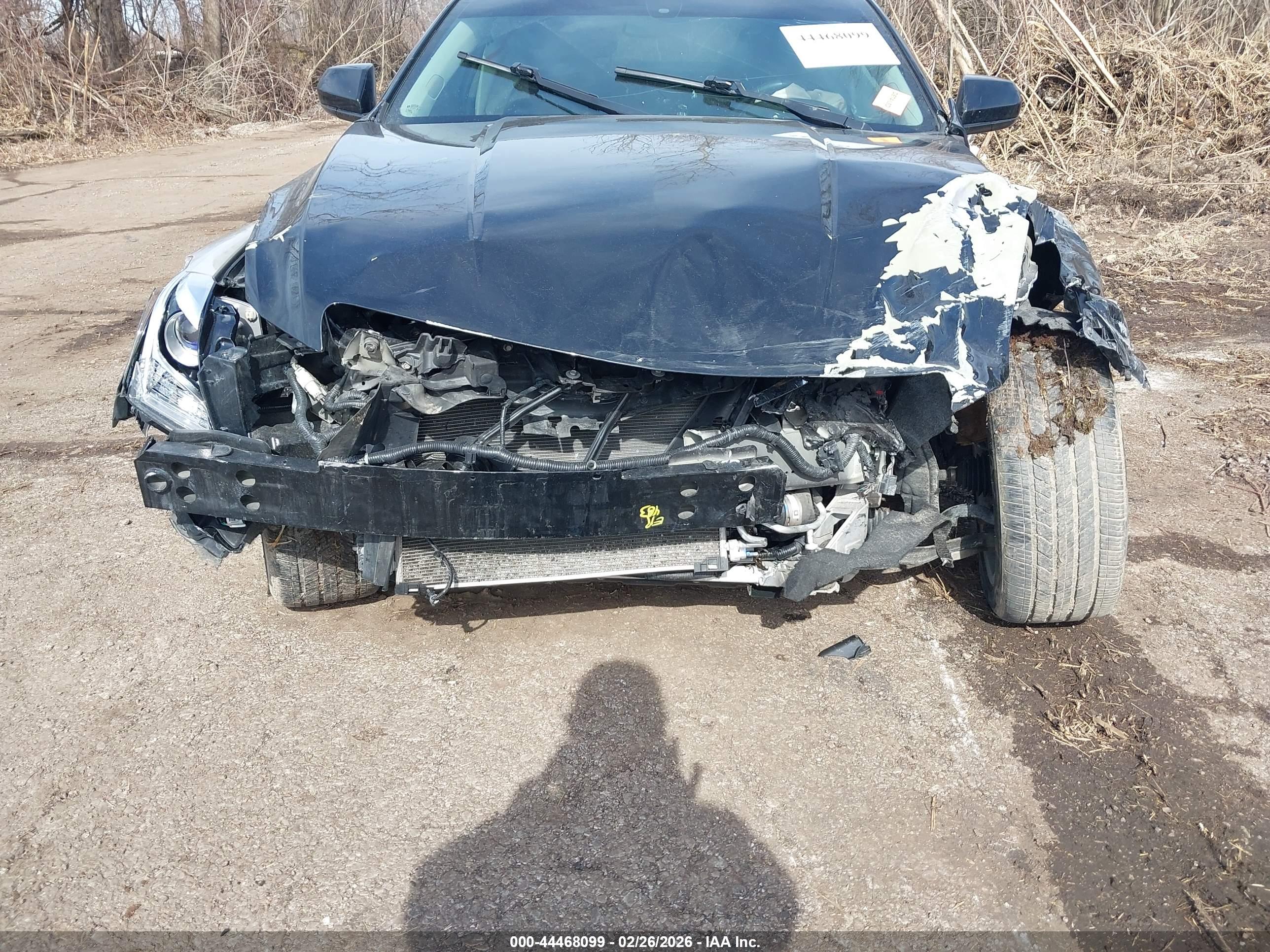 CADILLAC ATS image 6