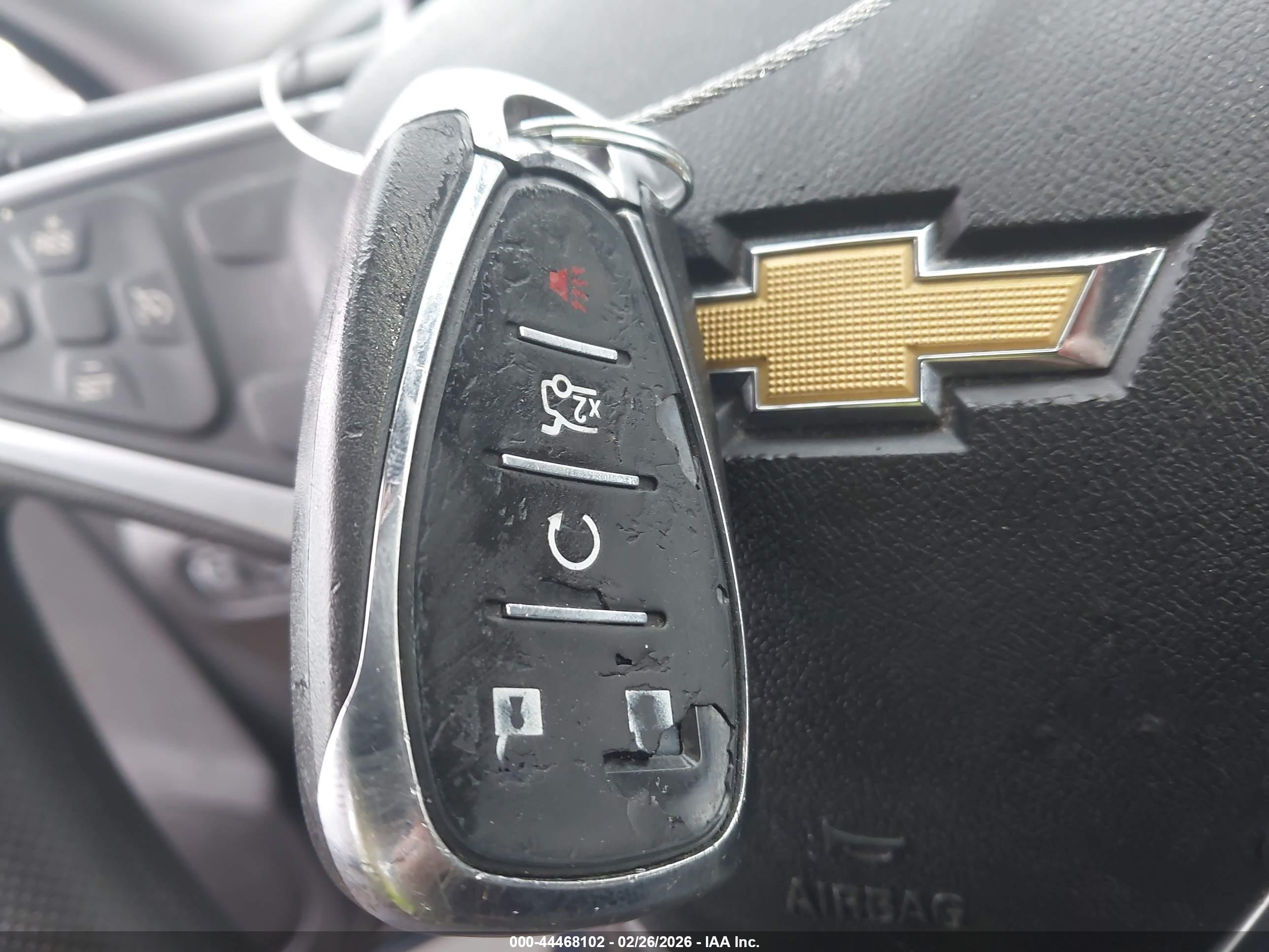 CHEVROLET MALIBU image 11