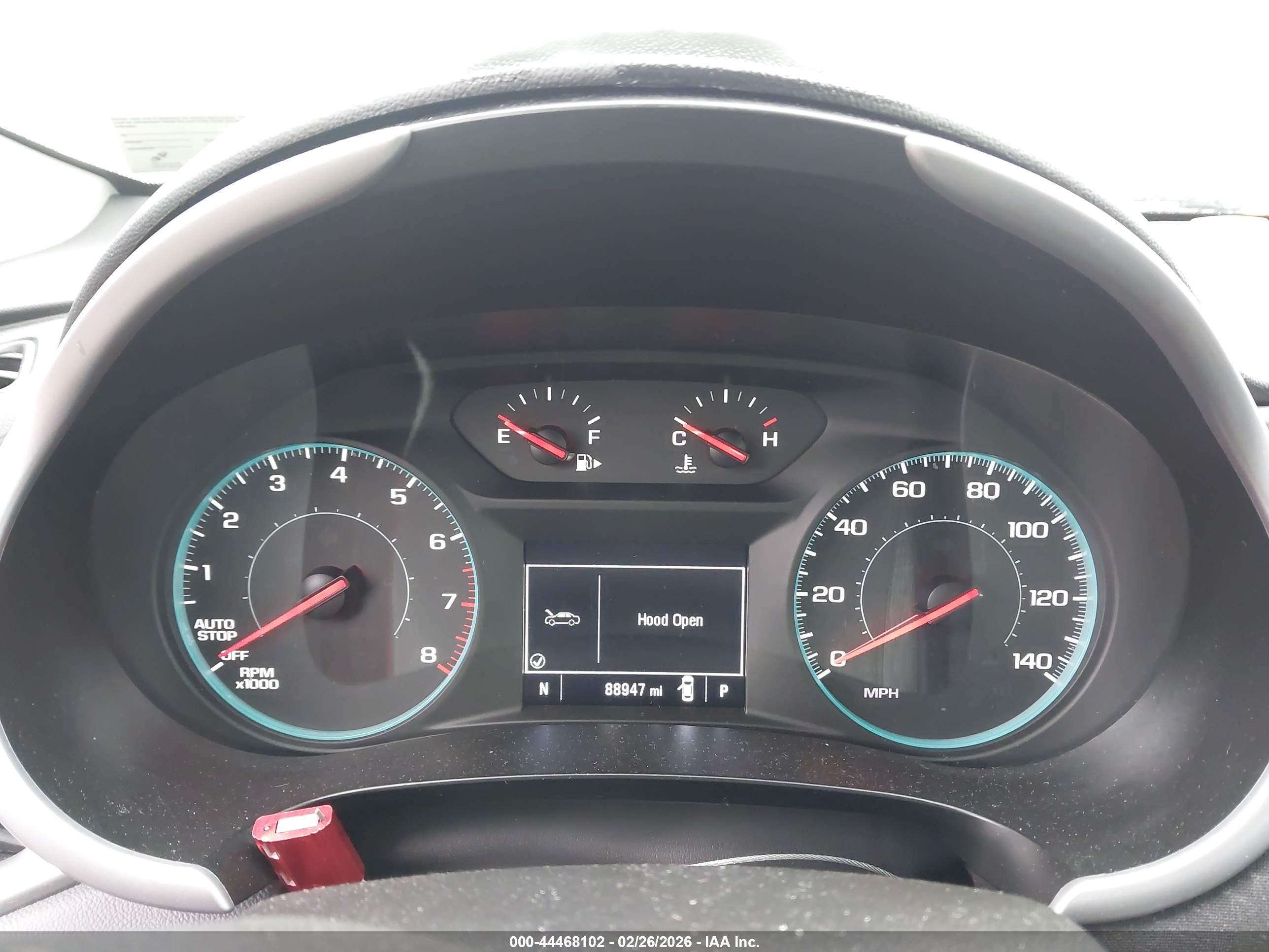 CHEVROLET MALIBU image 7