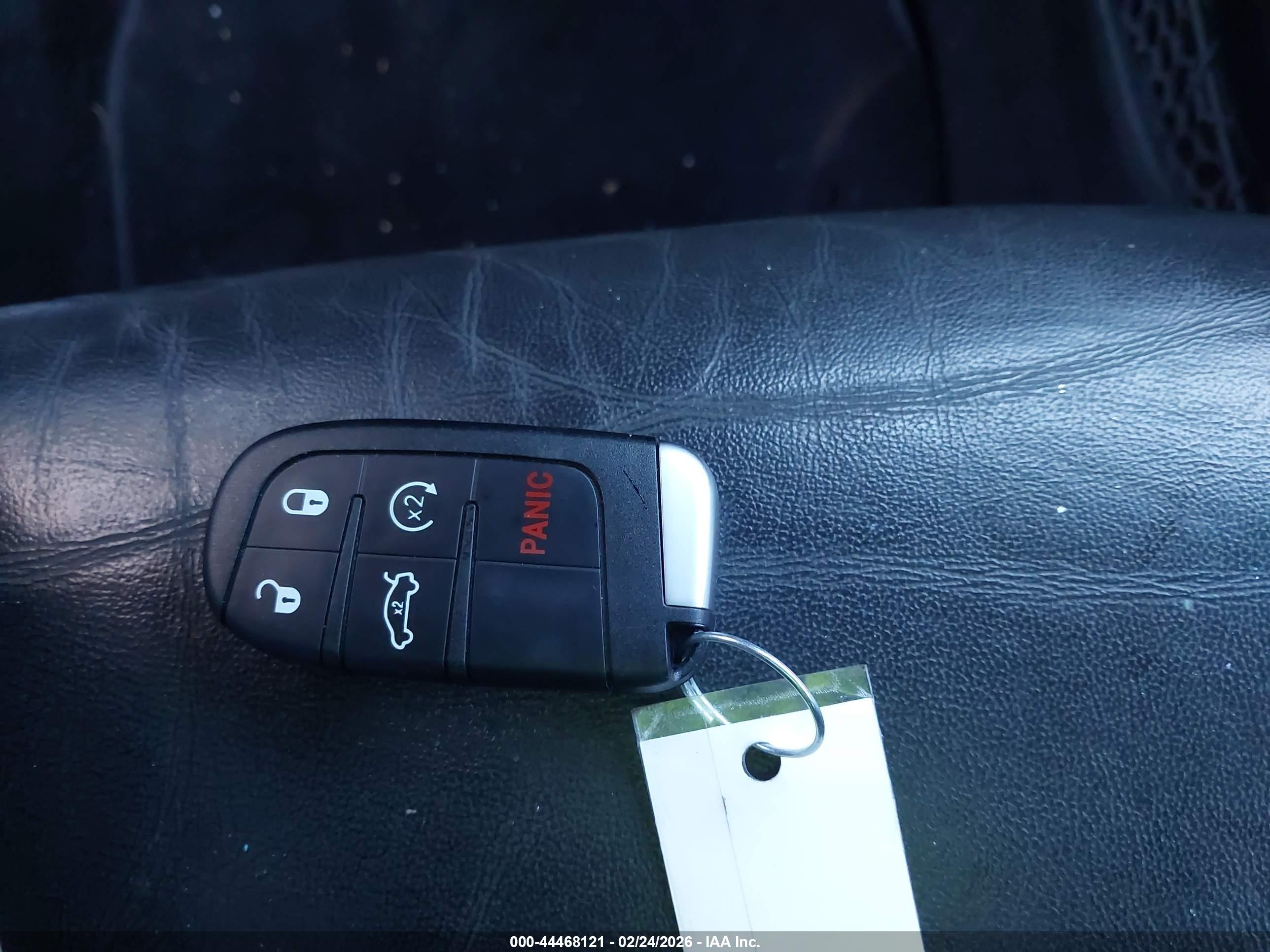 DODGE JOURNEY image 11