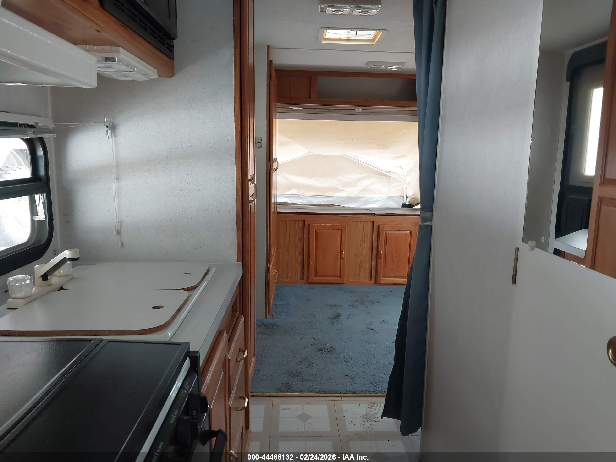 ROCKWOOD TRAILER image 8