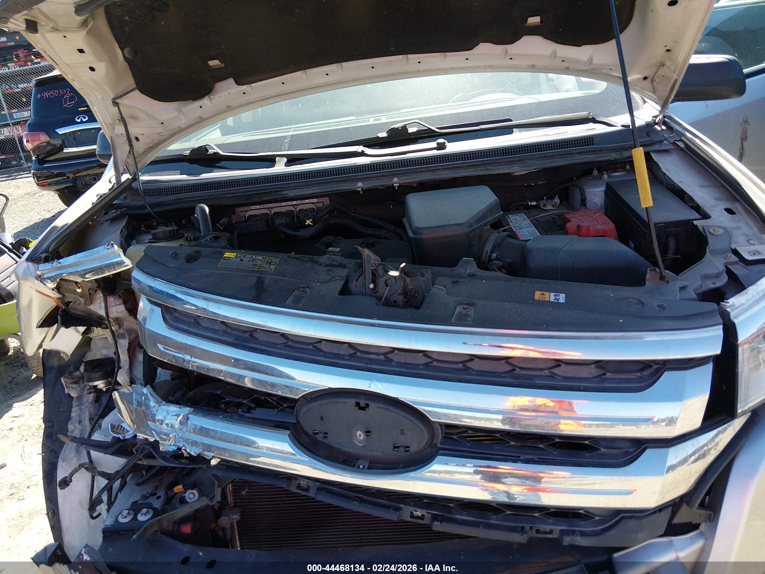 FORD EDGE image 10