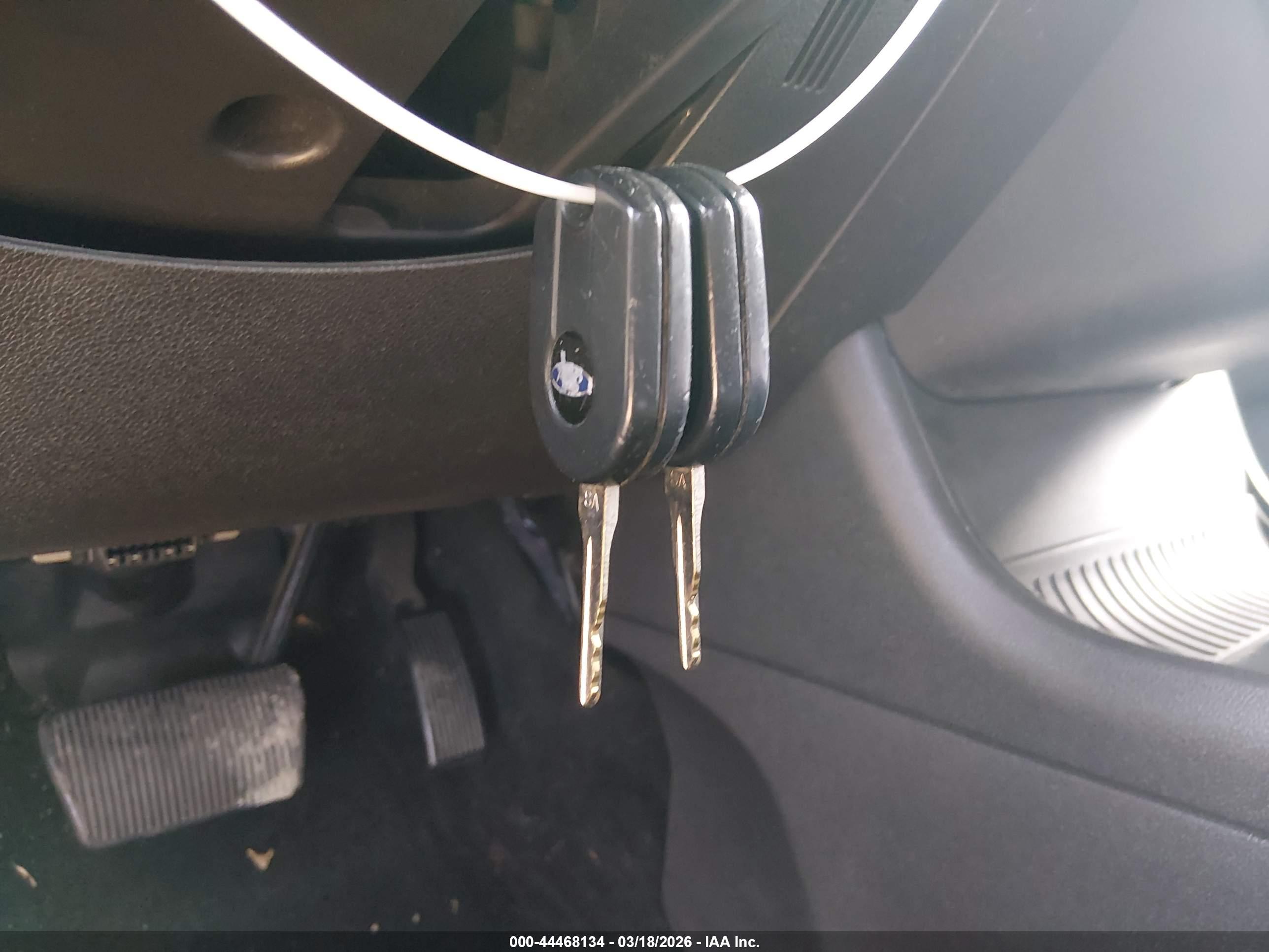 FORD EDGE image 11