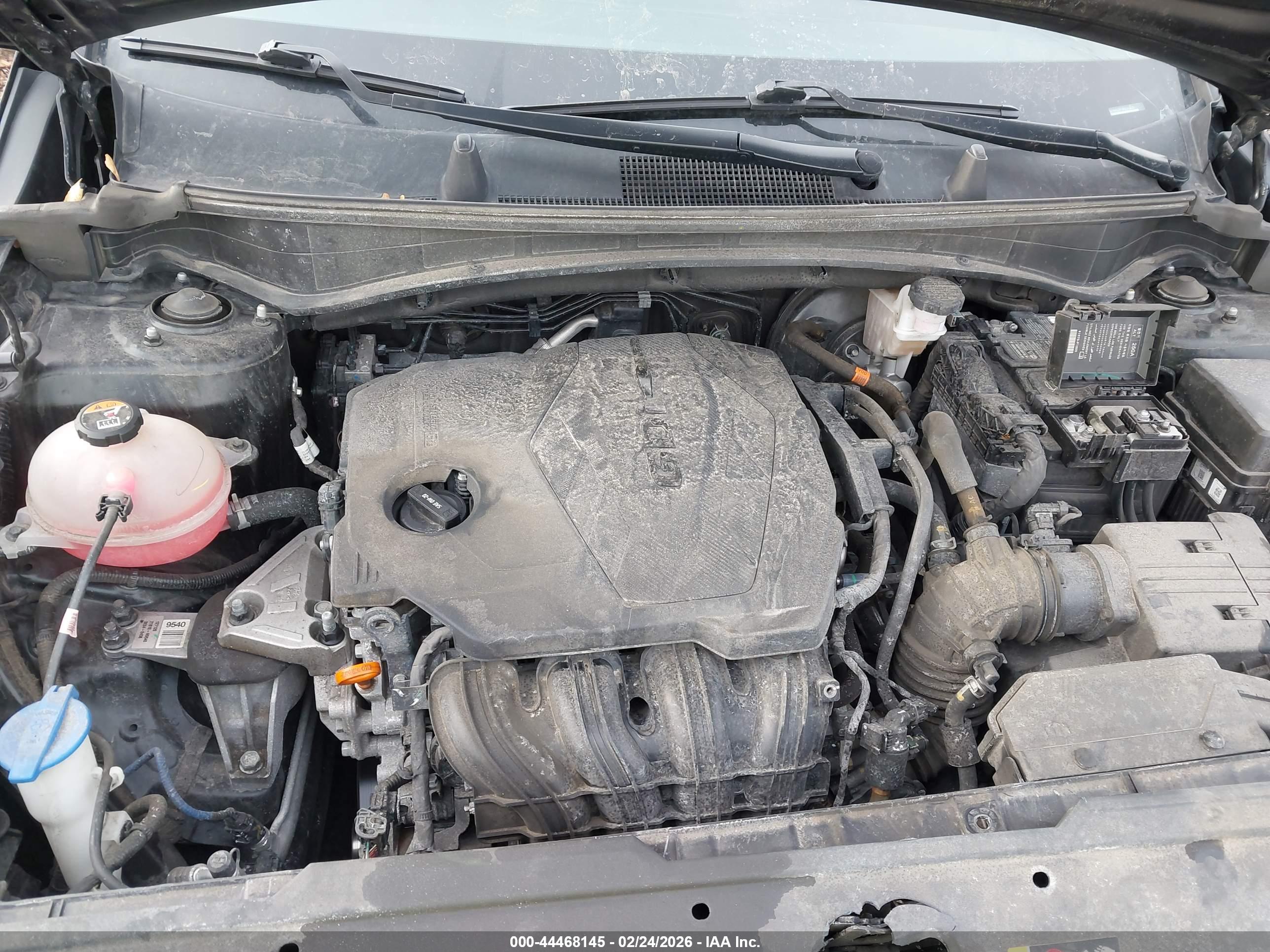 KIA SPORTAGE image 10