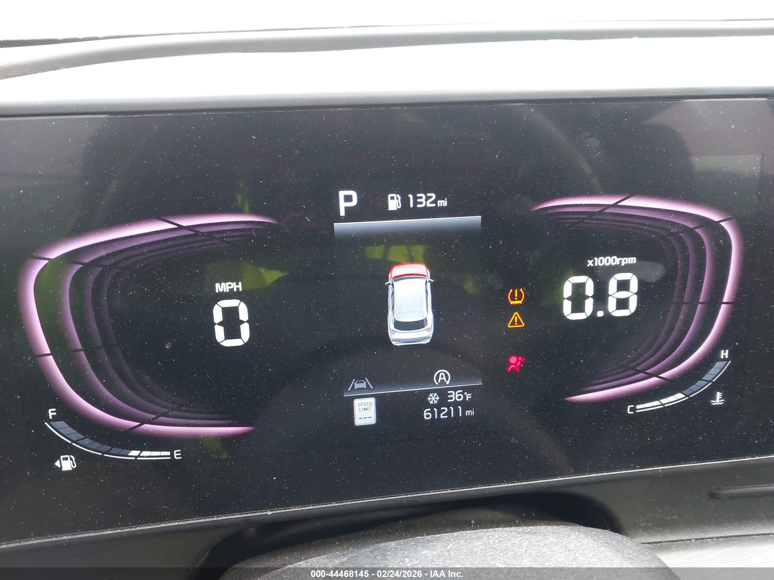 KIA SPORTAGE image 7
