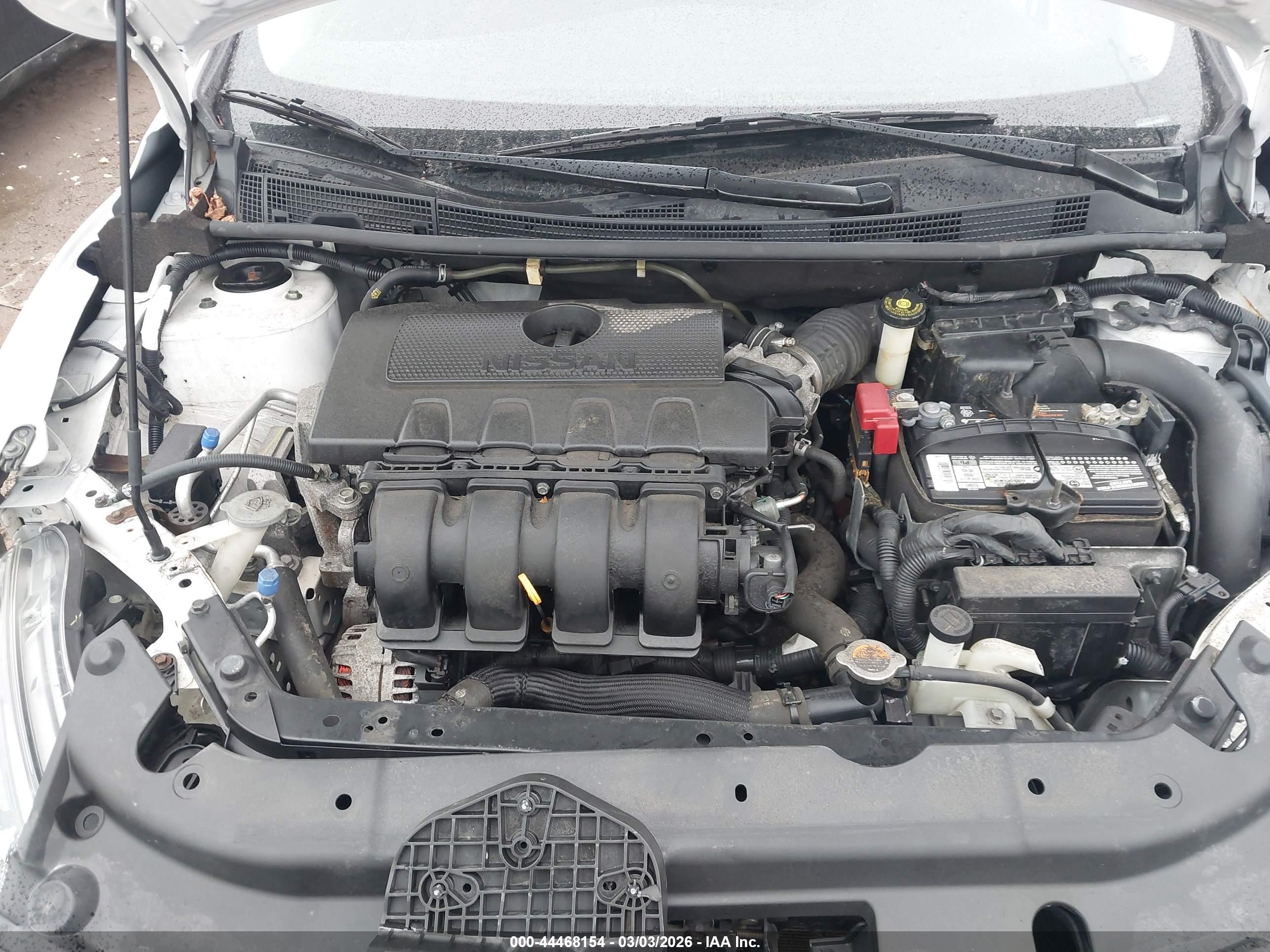 NISSAN SENTRA image 10
